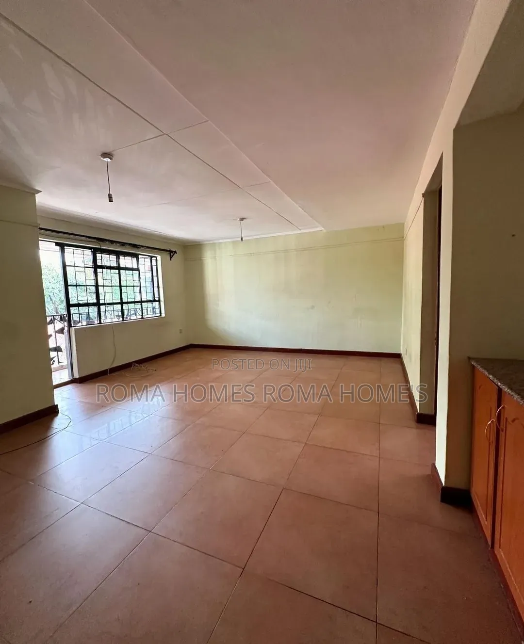 2bdrm Apartment in Kileleshwa for rent in Kileleshwa
