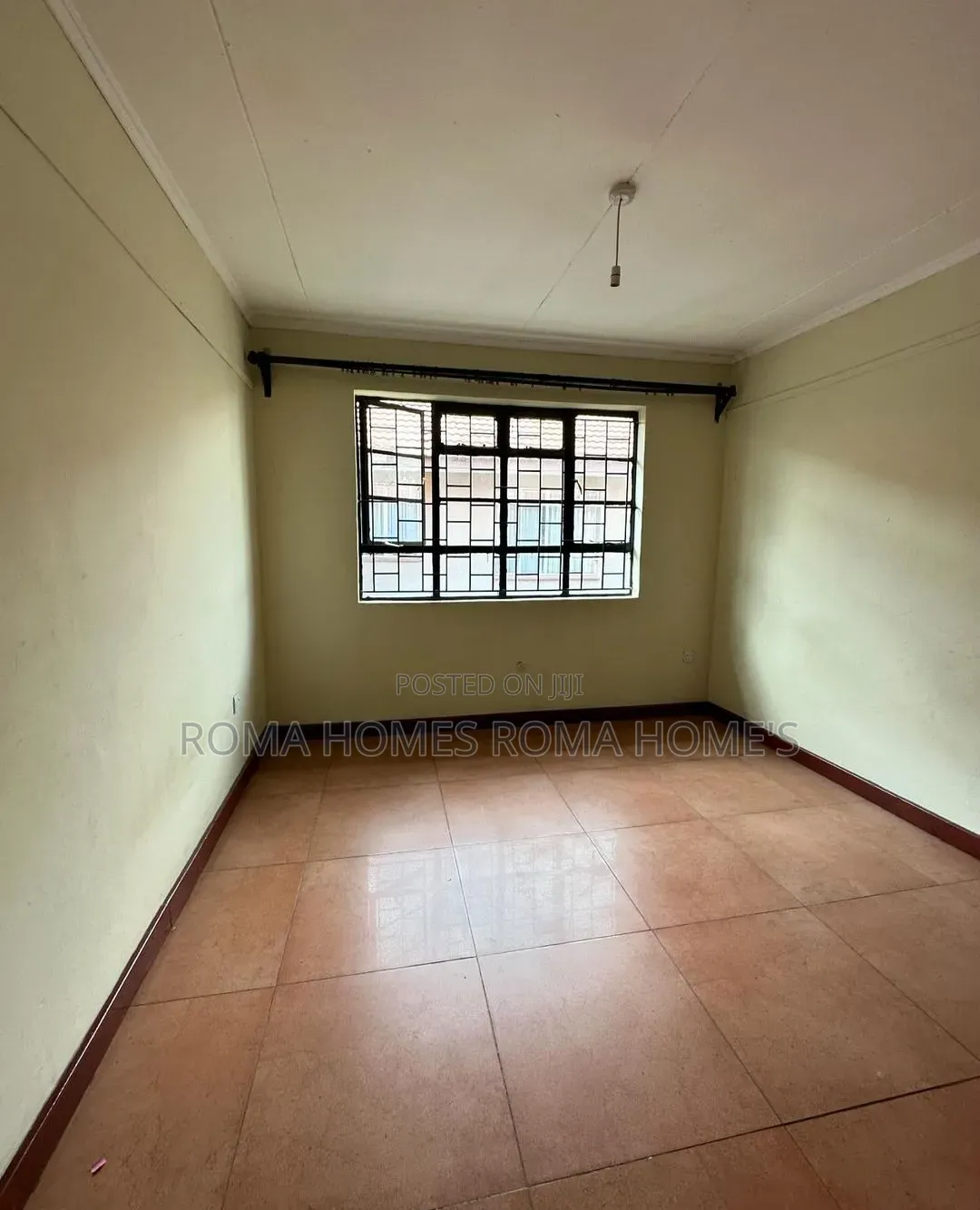 2bdrm Apartment in Kileleshwa for rent in Kileleshwa