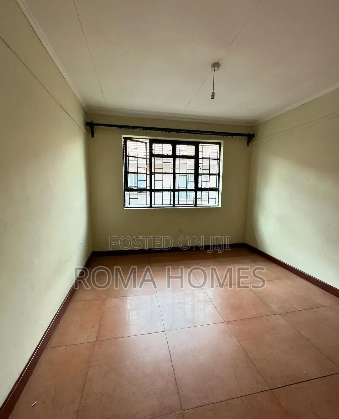 2bdrm Apartment in Kileleshwa for rent in Kileleshwa