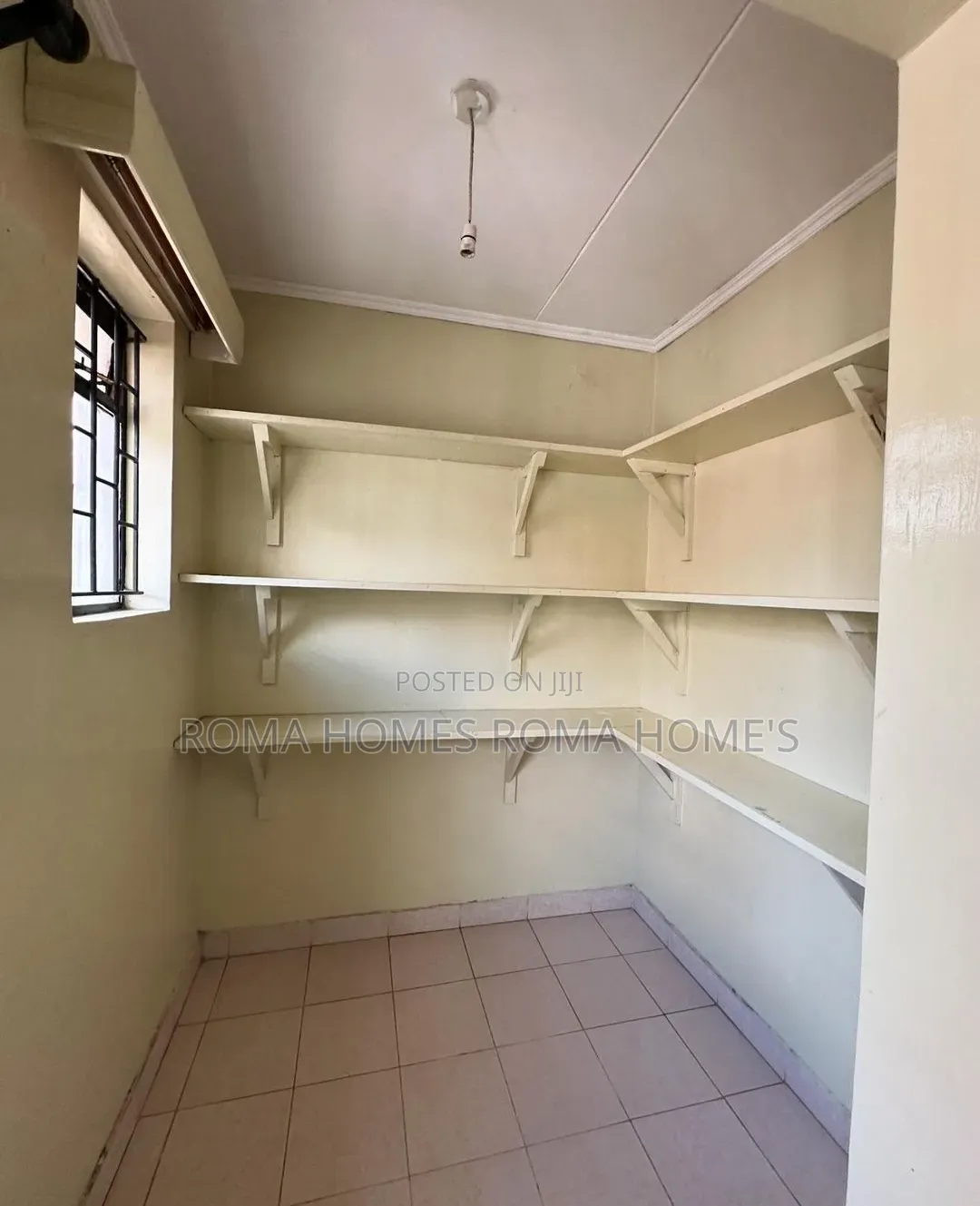 2bdrm Apartment in Kileleshwa for rent in Kileleshwa