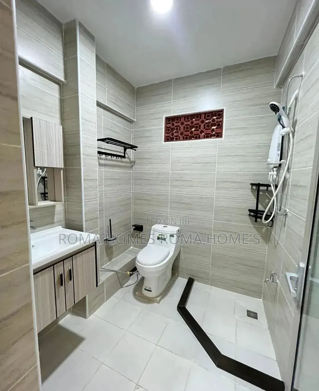1bdrm Apartment in Kileleshwa for rent in Kileleshwa