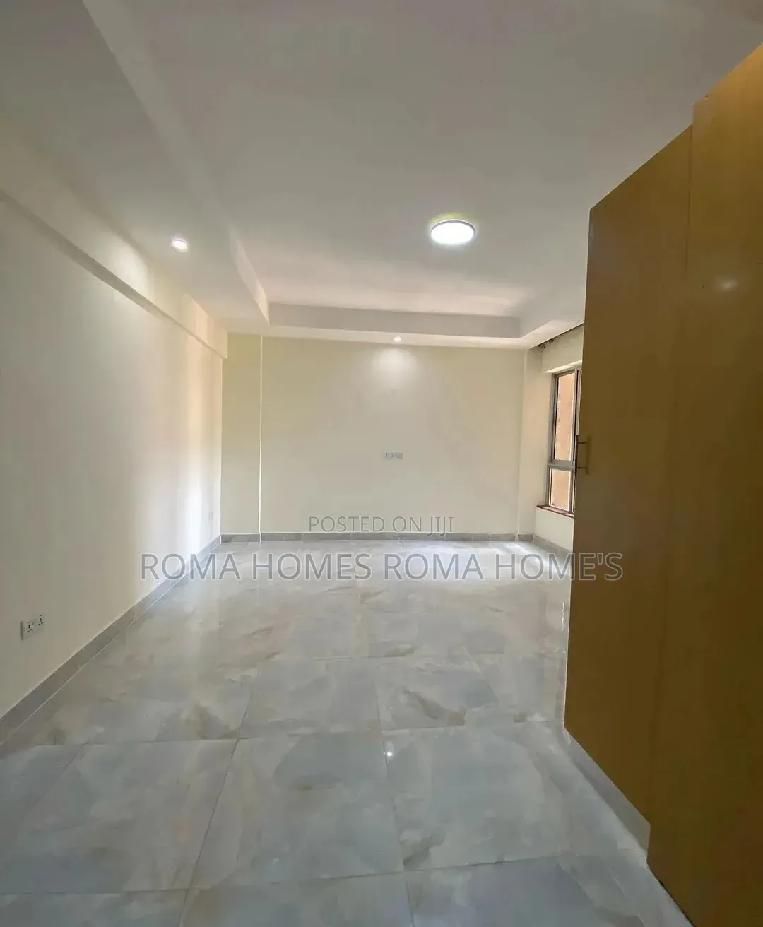 1bdrm Apartment in Kileleshwa for rent in Kileleshwa