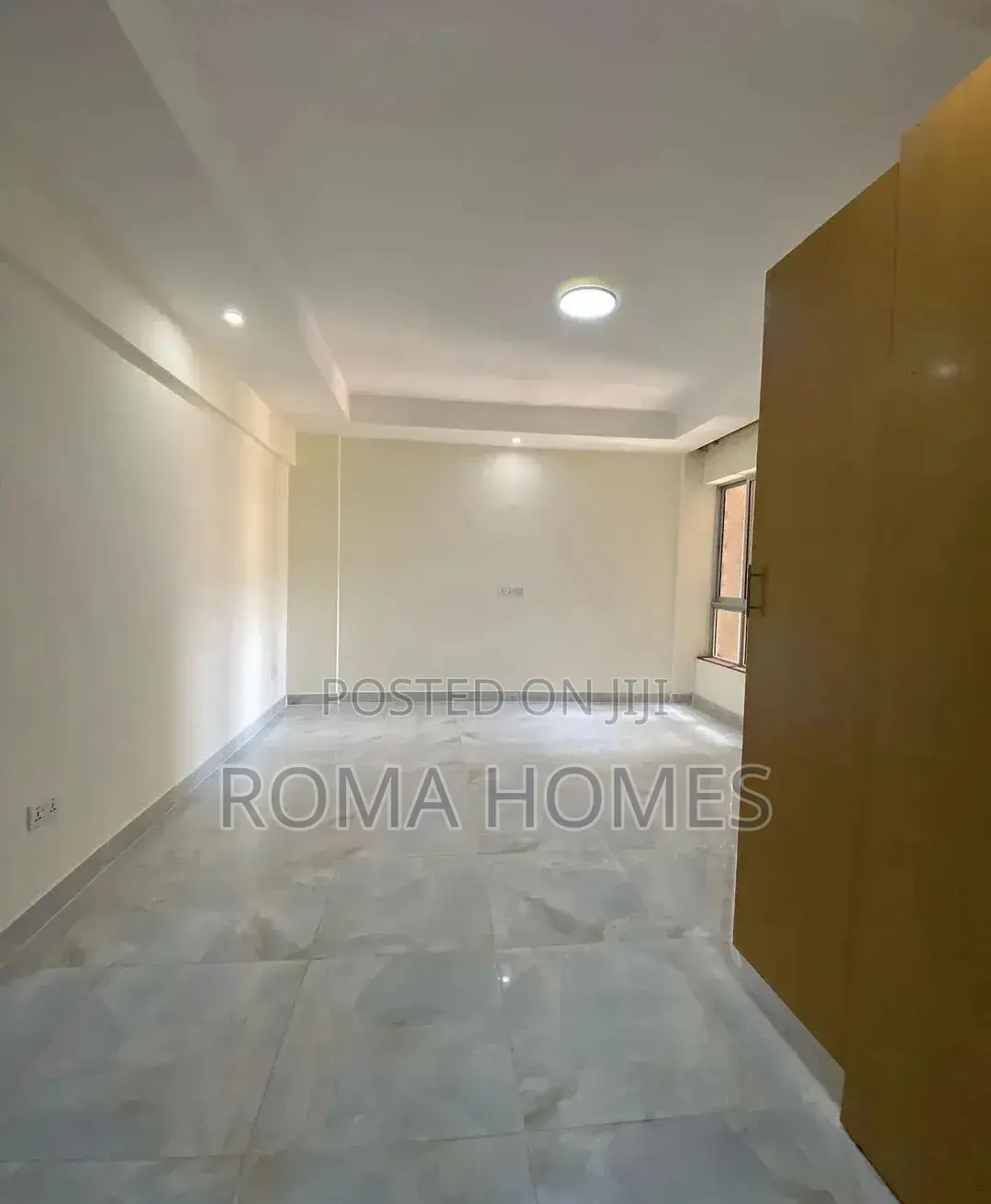1bdrm Apartment in Kileleshwa for rent in Kileleshwa