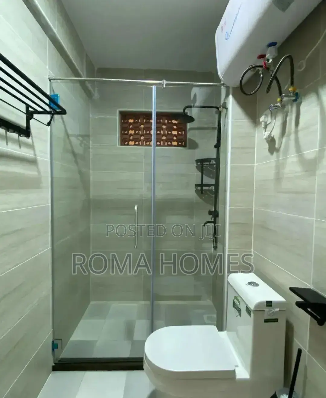 1bdrm Apartment in Kileleshwa for rent in Kileleshwa