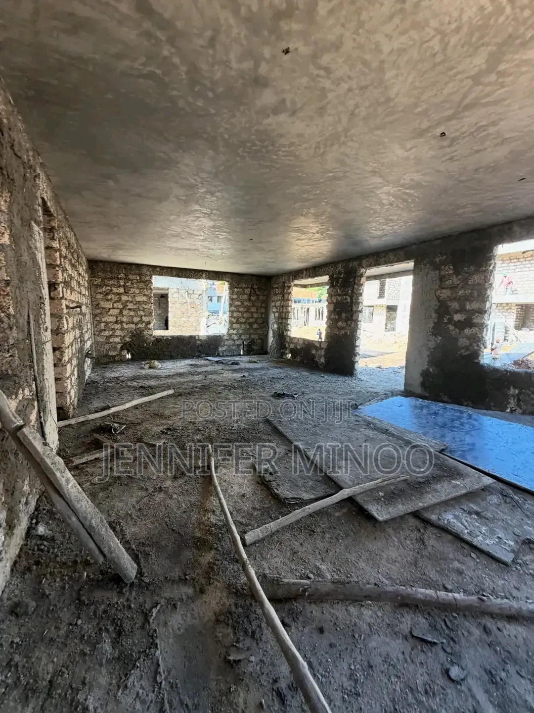 4bdrm Villa in Nyali Mombasa Kenya for sale in Nyali Mkomani