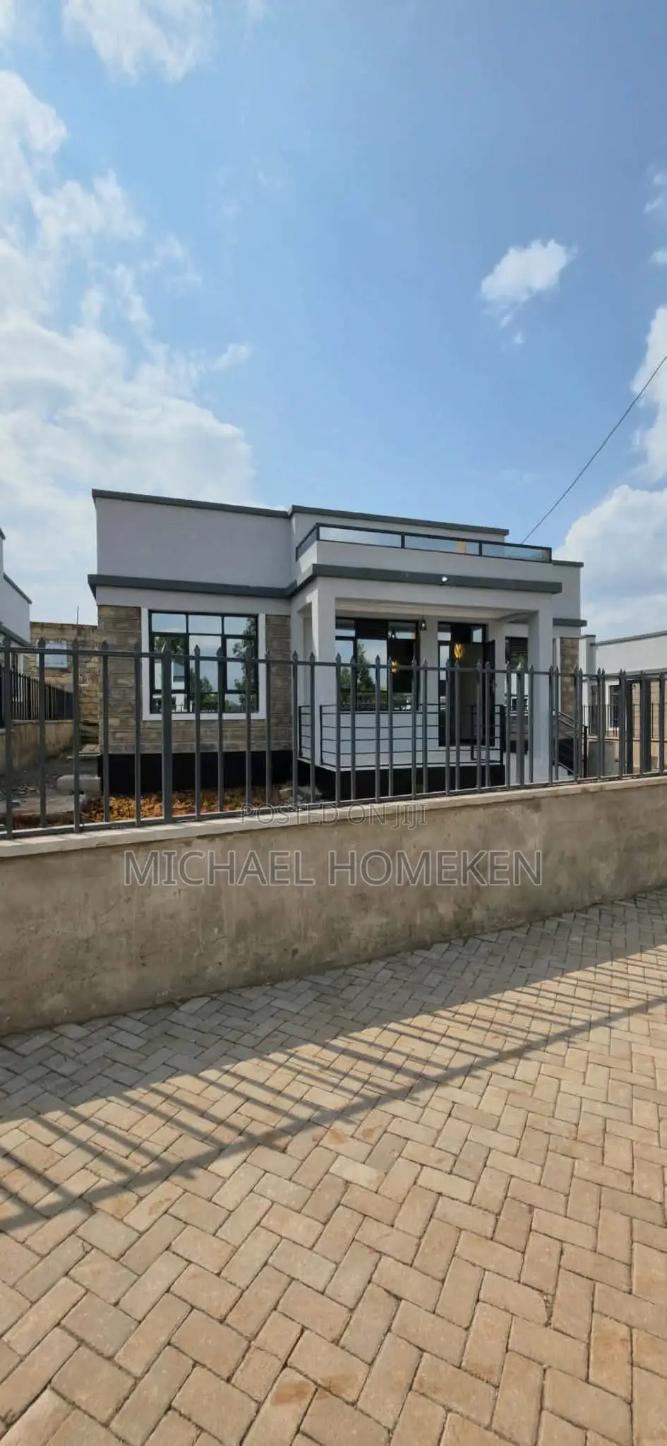 4bdrm Bungalow in Ngong, Matasia for sale in Matasia