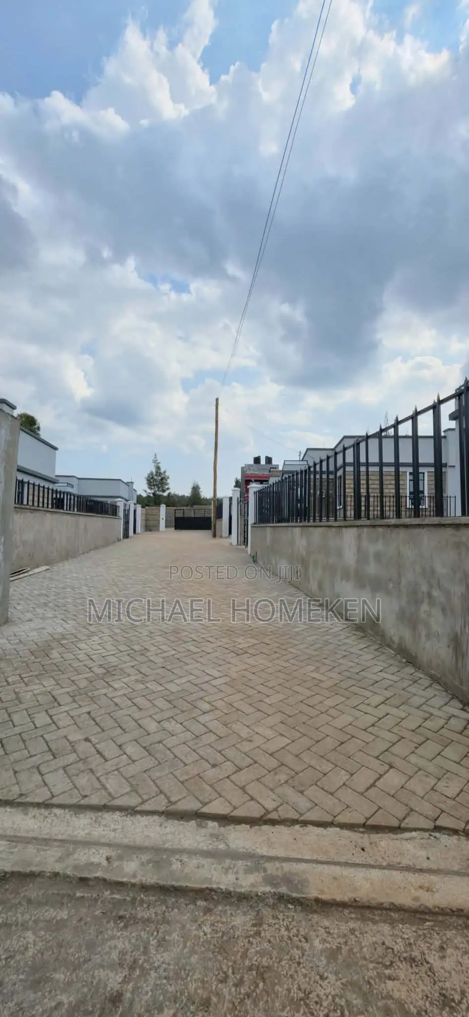 4bdrm Bungalow in Ngong, Matasia for sale in Matasia