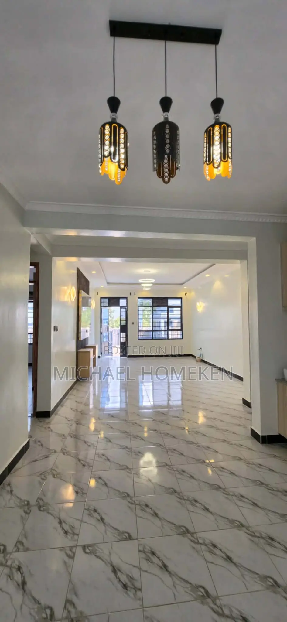 4bdrm Bungalow in Ngong, Matasia for sale in Matasia