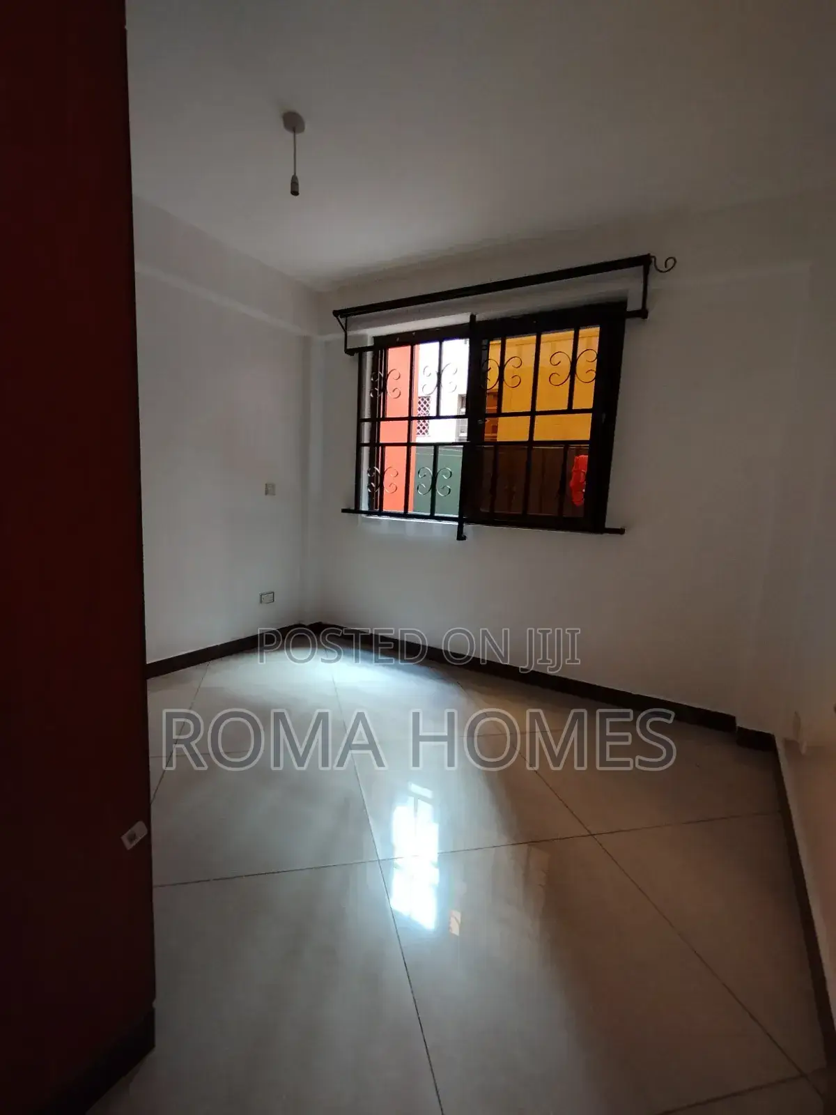 1bdrm Apartment in Naivasha Rd, Dagoretti Corner for rent in Dagoretti Corner