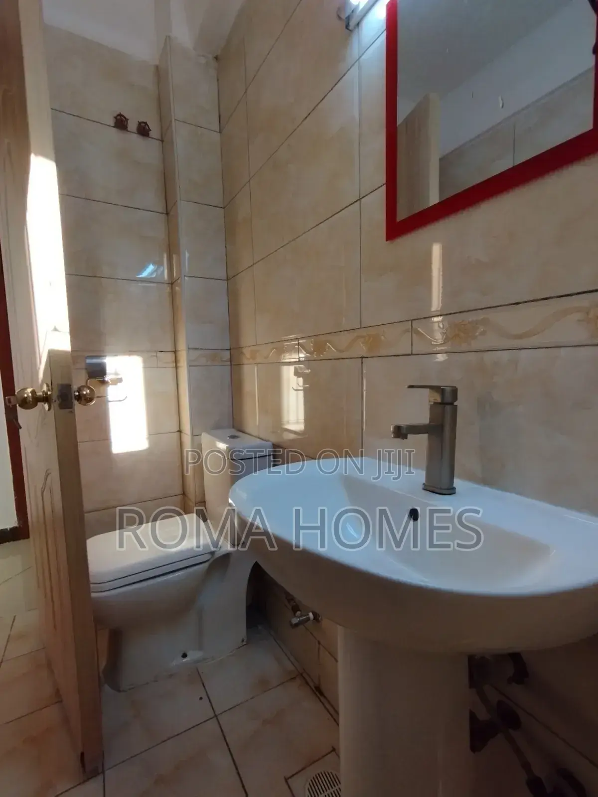 1bdrm Apartment in Naivasha Rd, Dagoretti Corner for rent in Dagoretti Corner