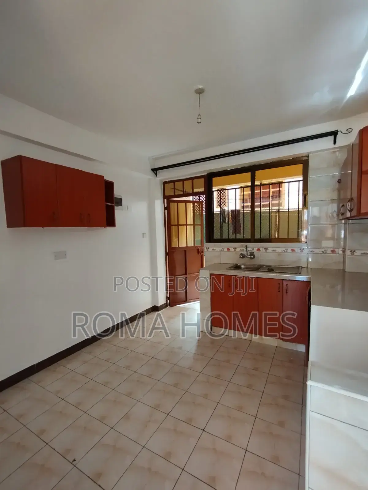 1bdrm Apartment in Naivasha Rd, Dagoretti Corner for rent in Dagoretti Corner