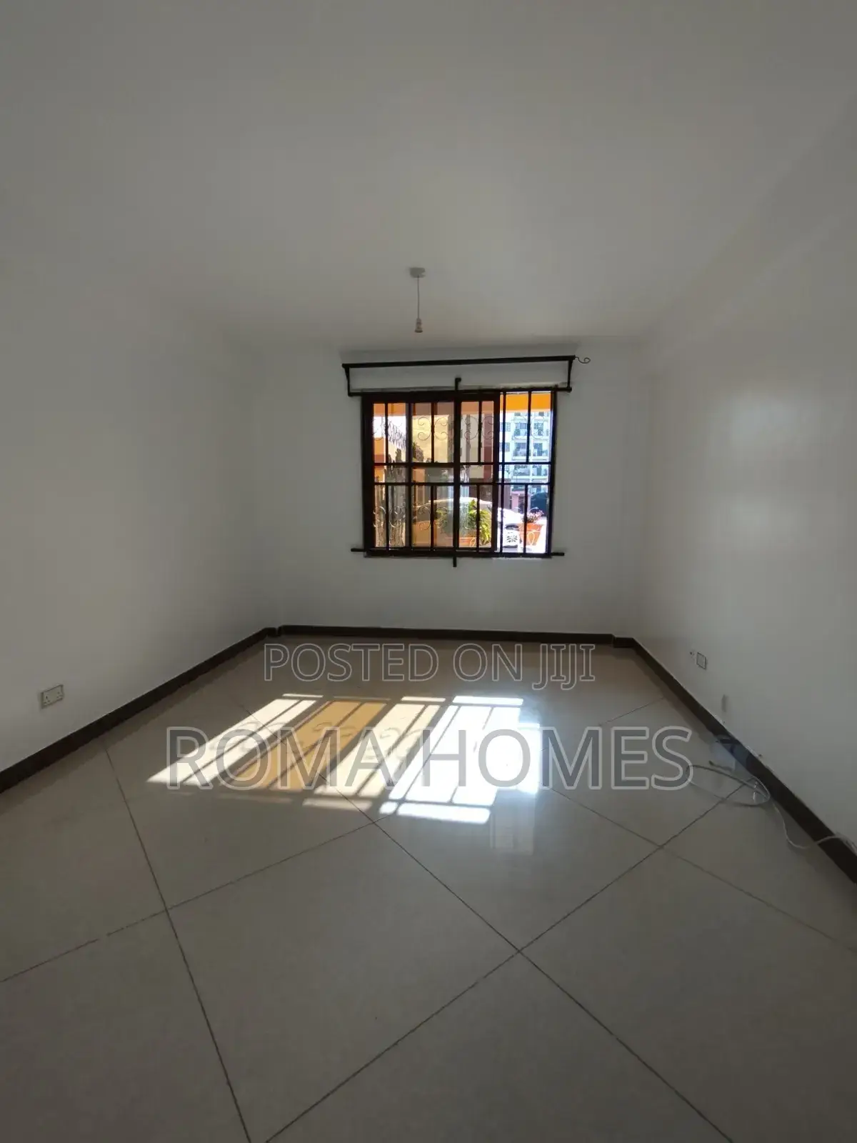 1bdrm Apartment in Naivasha Rd, Dagoretti Corner for rent in Dagoretti Corner