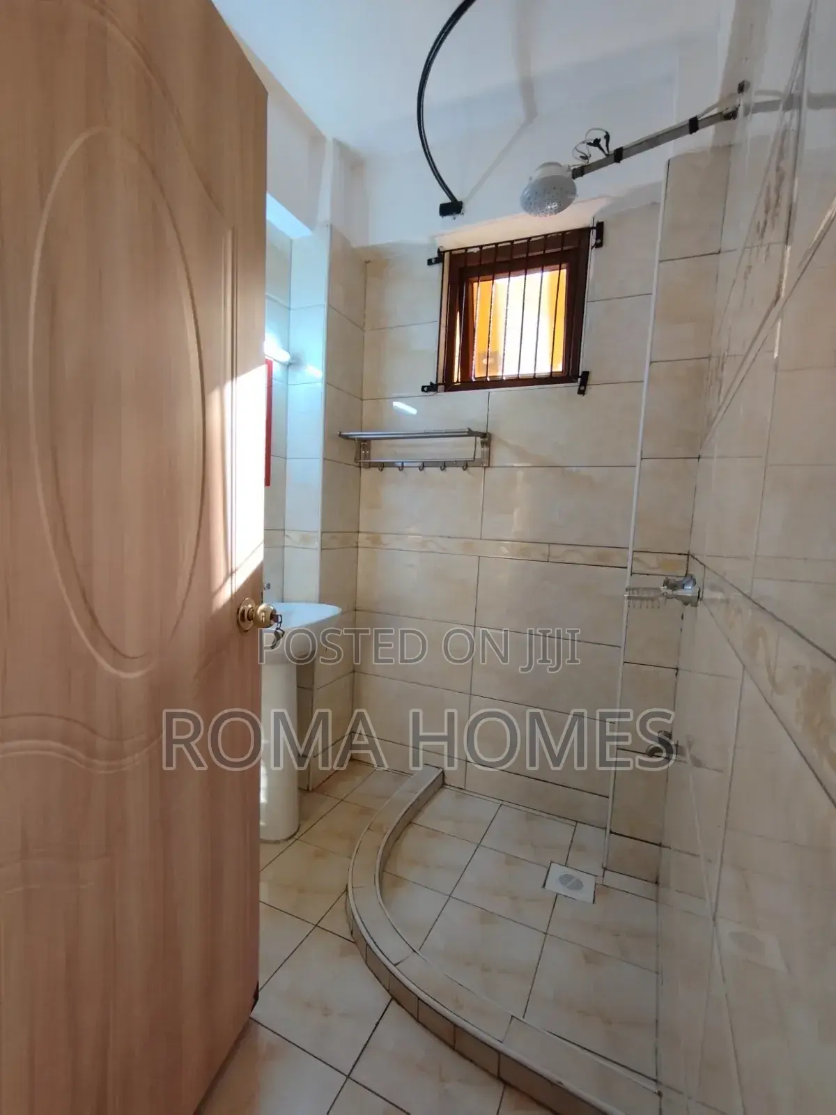 1bdrm Apartment in Naivasha Rd, Dagoretti Corner for rent in Dagoretti Corner