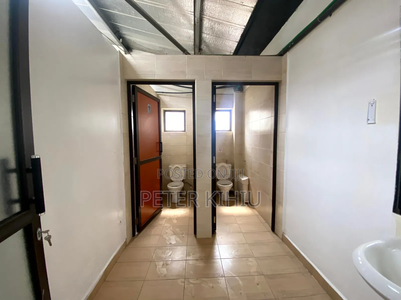 Godown to Let 11500sqft Along Mombasa Road Near SGR in Gateway Mall Area