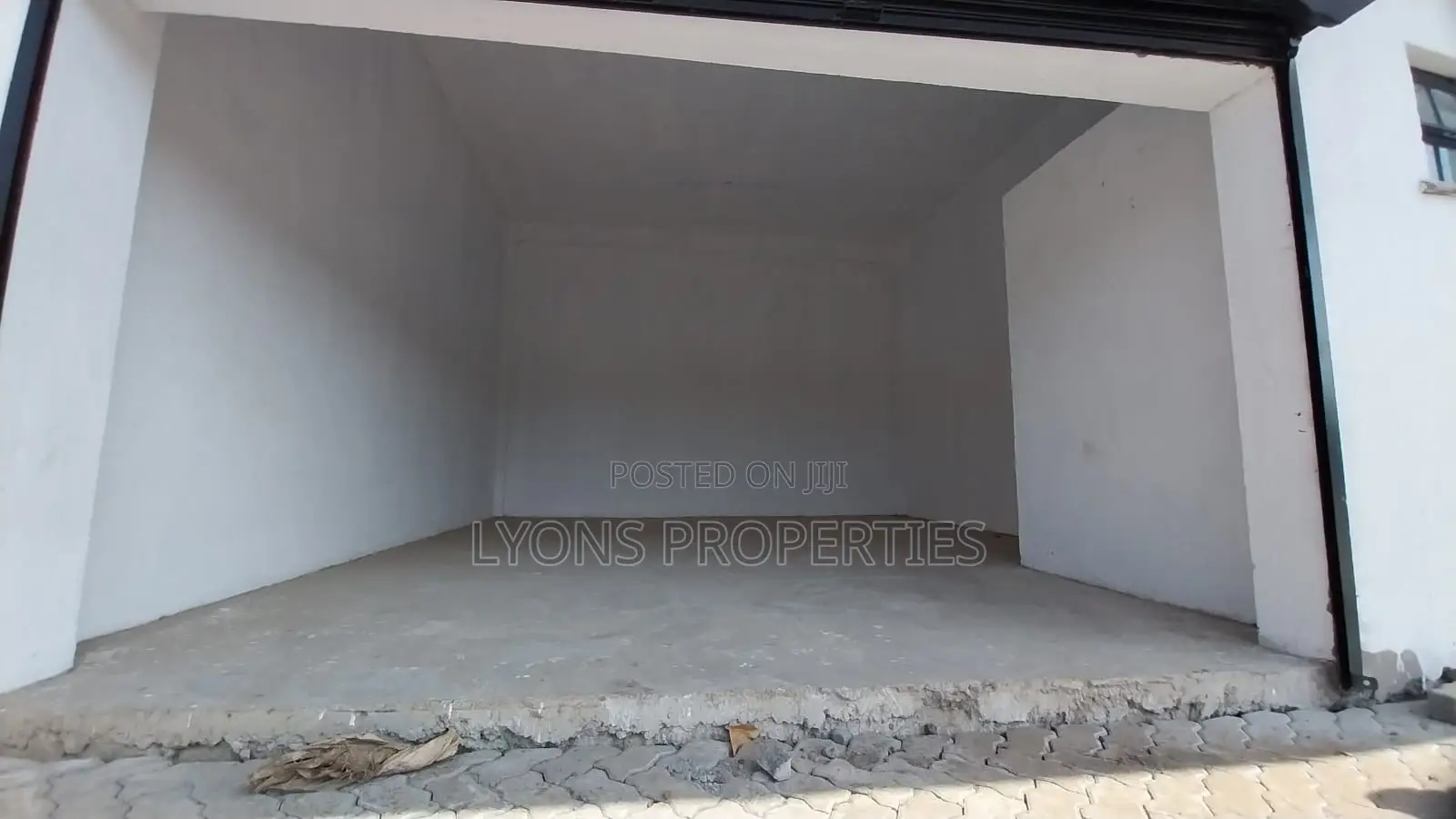 Shops,Offices ,Warehouse for Rent in Kiserian in Kiserian