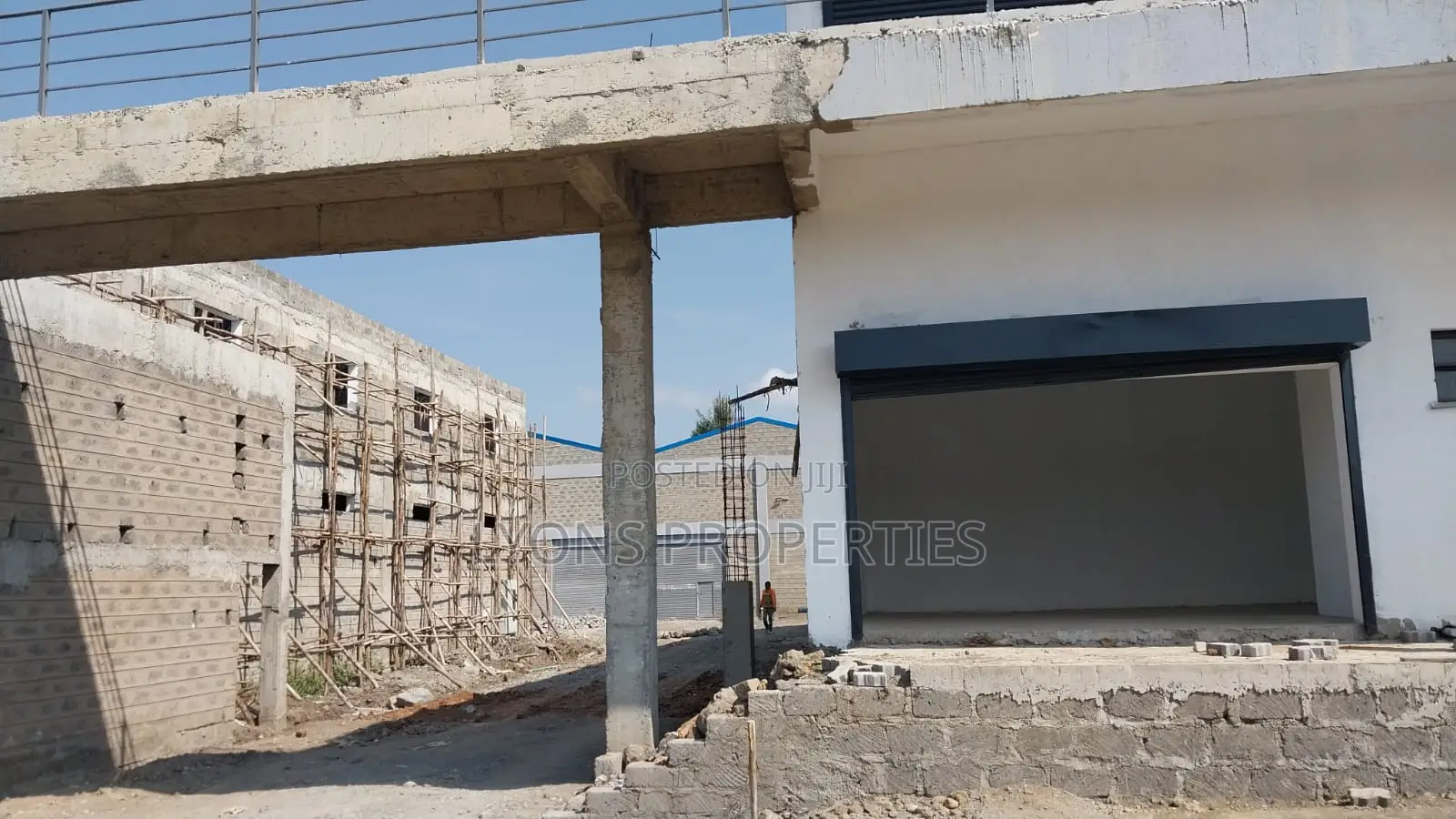 Shops,Offices ,Warehouse for Rent in Kiserian in Kiserian