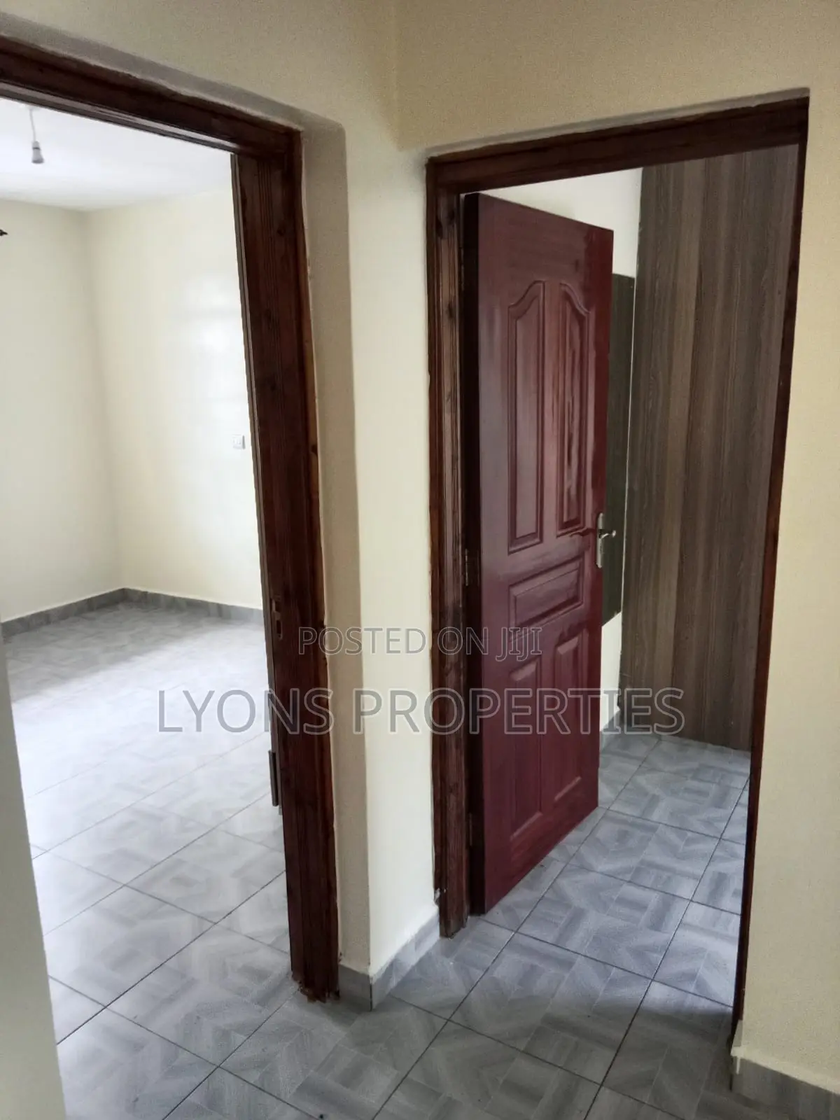 2bdrm Apartment in Ebulbul for rent in Ebulbul