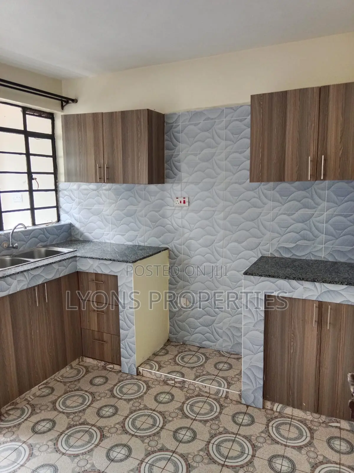 2bdrm Apartment in Ebulbul for rent in Ebulbul