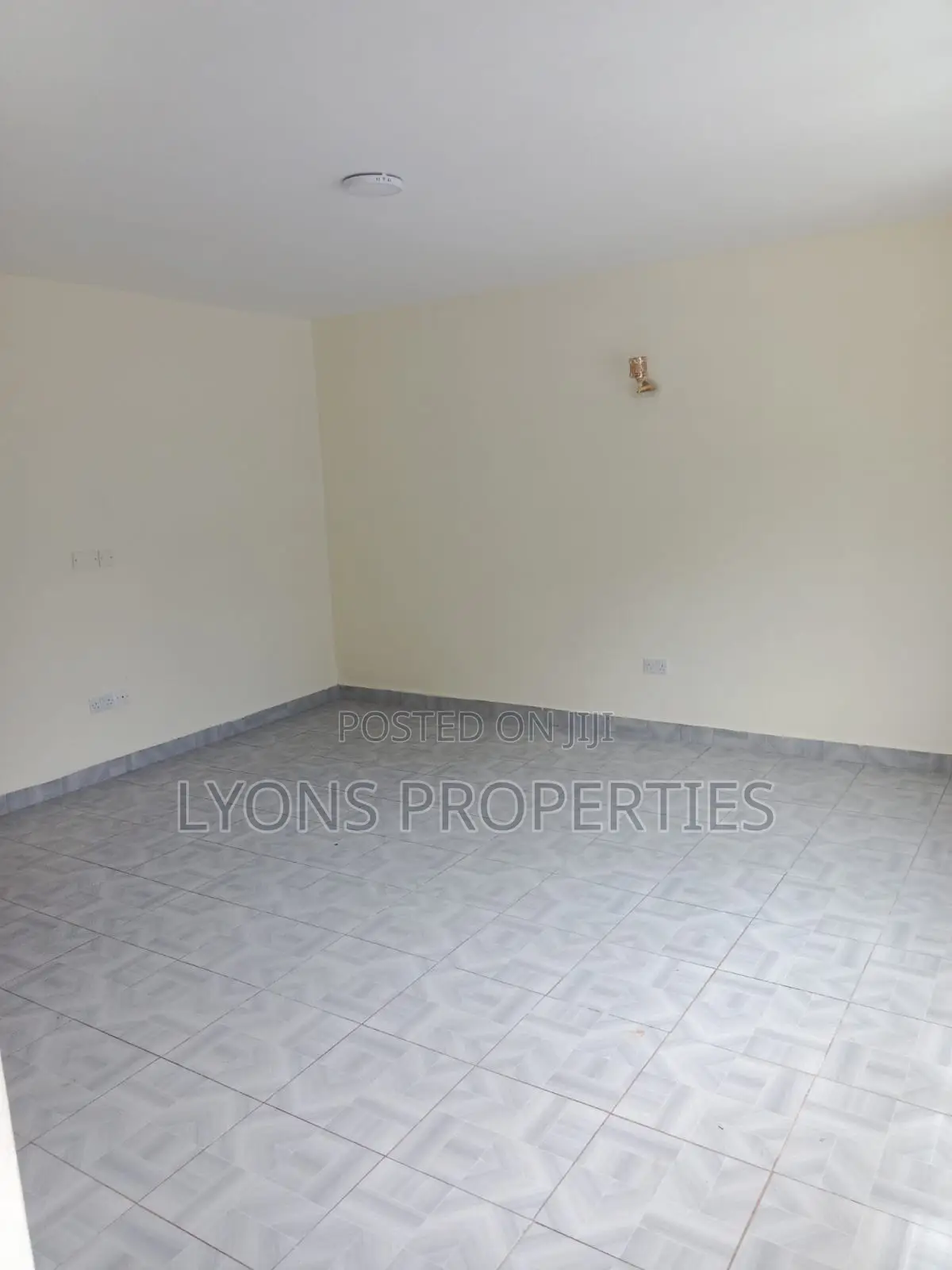 2bdrm Apartment in Ebulbul for rent in Ebulbul