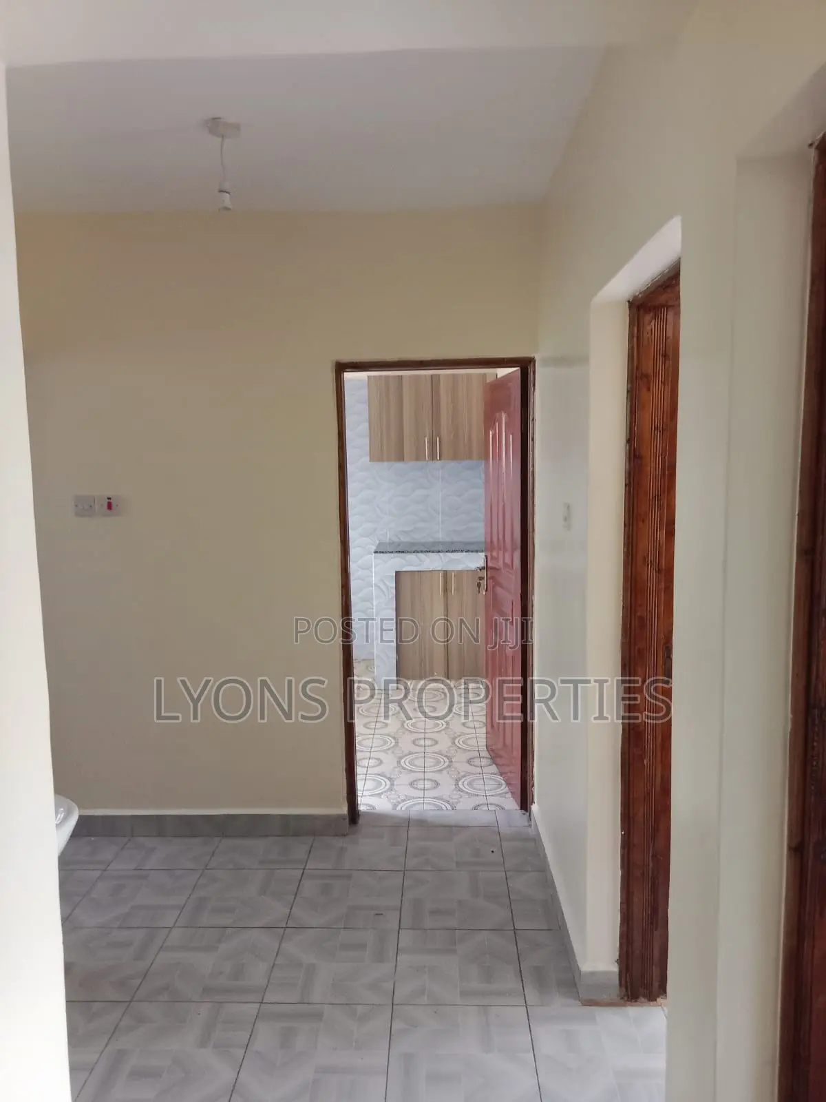 2bdrm Apartment in Ebulbul for rent in Ebulbul