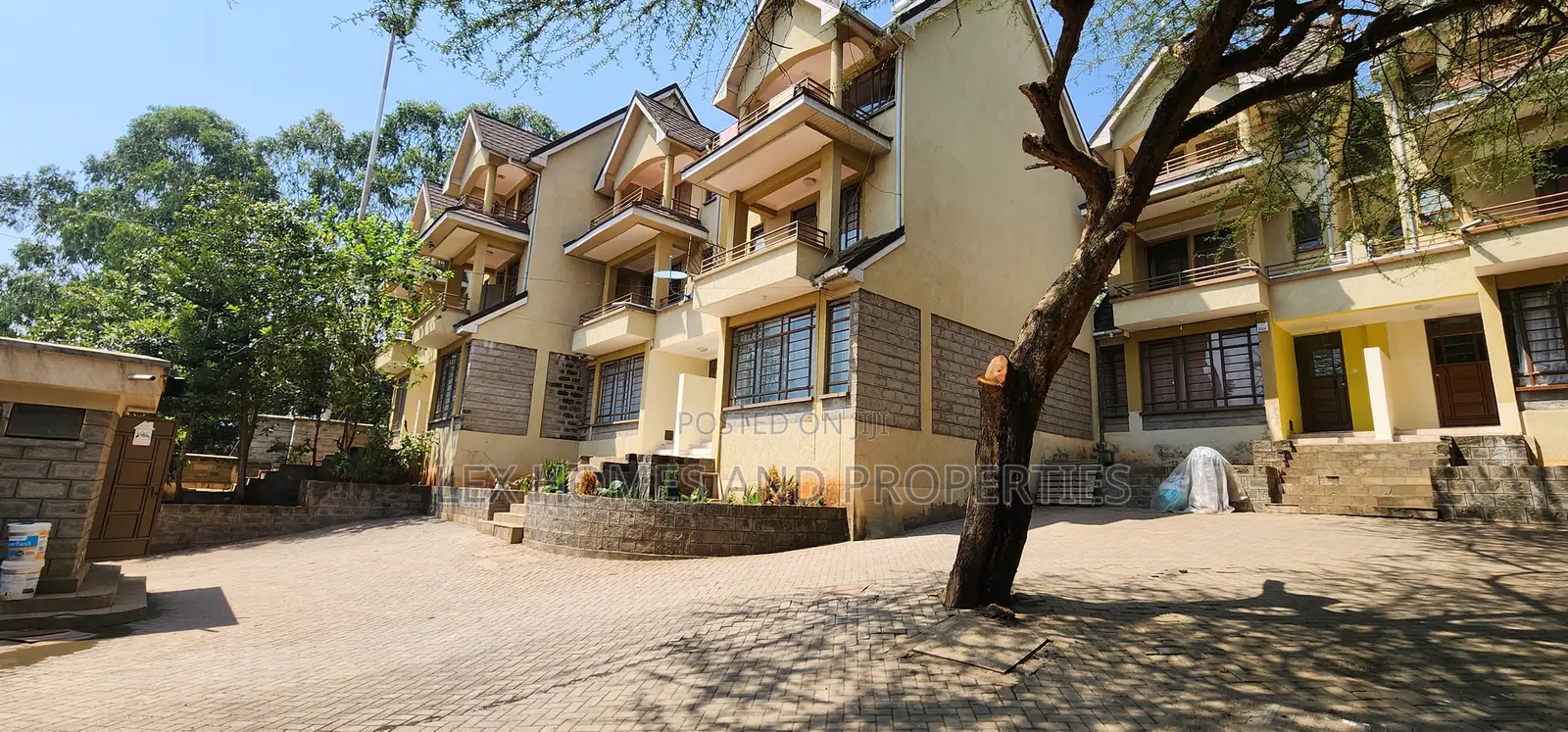 3bdrm Villa in Kandisi for rent in Kandisi