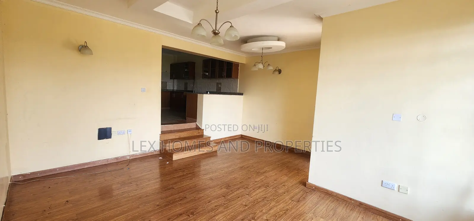 3bdrm Villa in Kandisi for rent in Kandisi