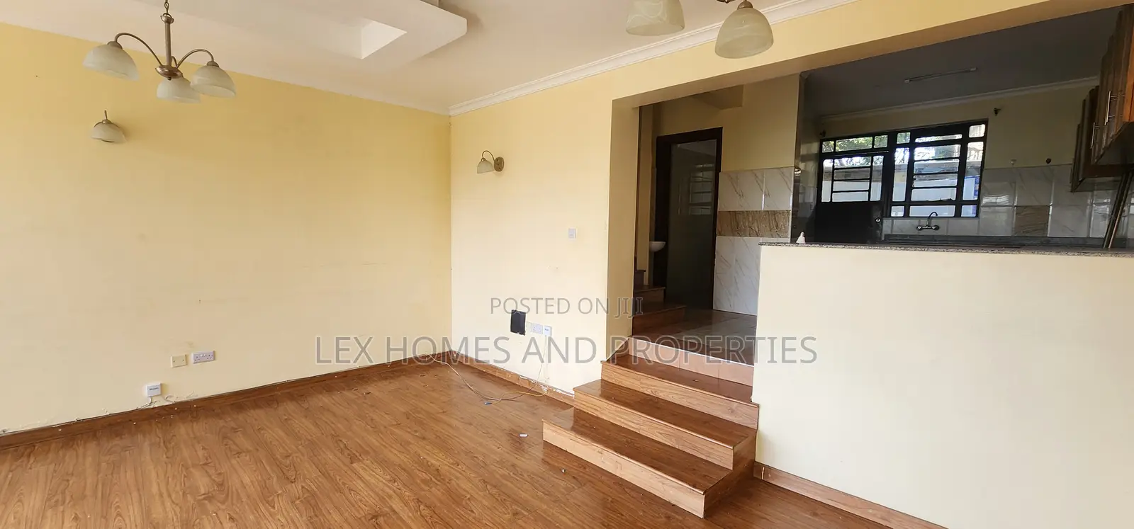 3bdrm Villa in Kandisi for rent in Kandisi
