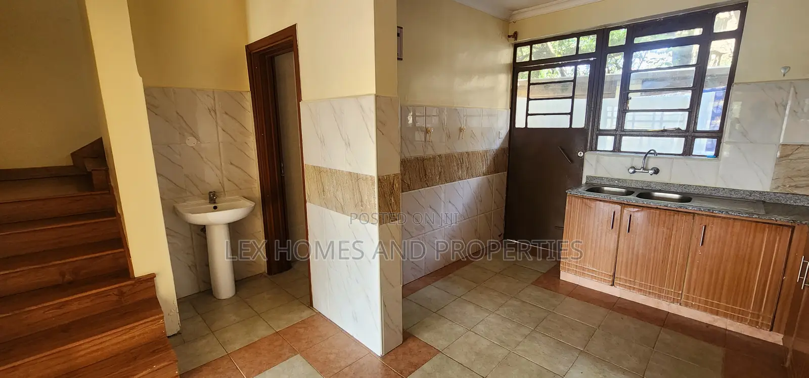 3bdrm Villa in Kandisi for rent in Kandisi