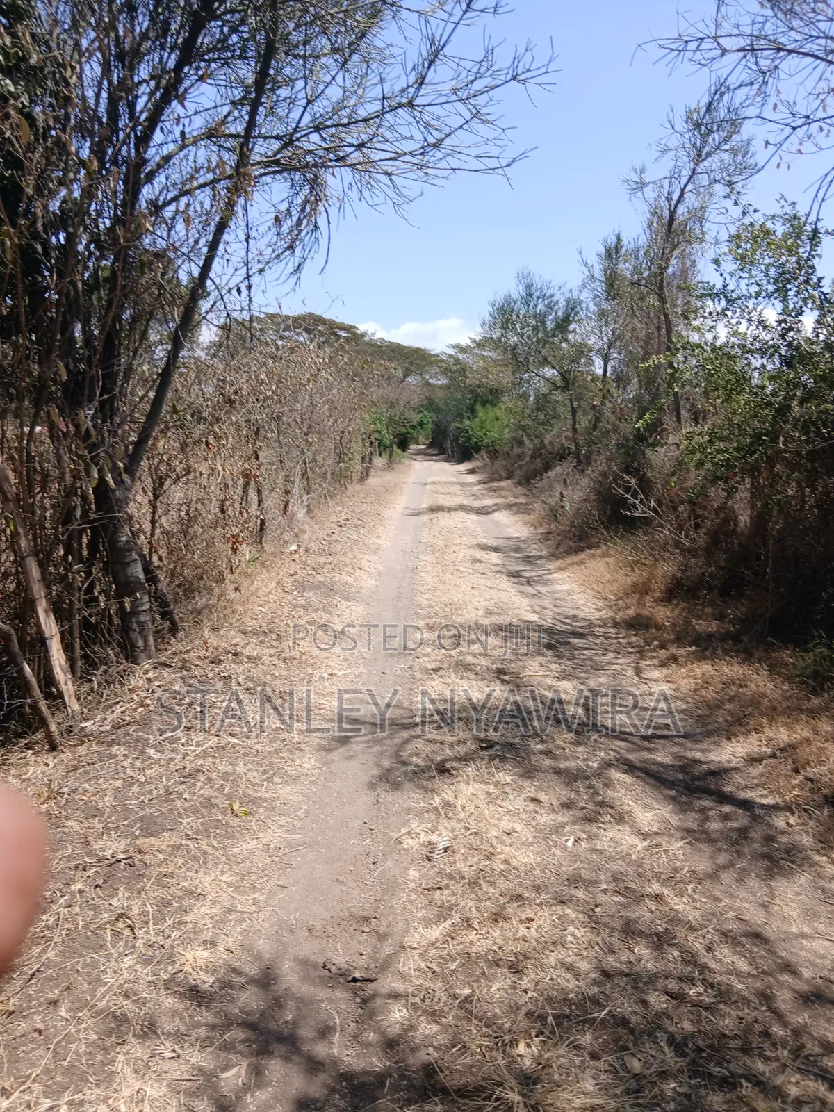 2 Acreas Nanyuki Burgret in Nanyuki
