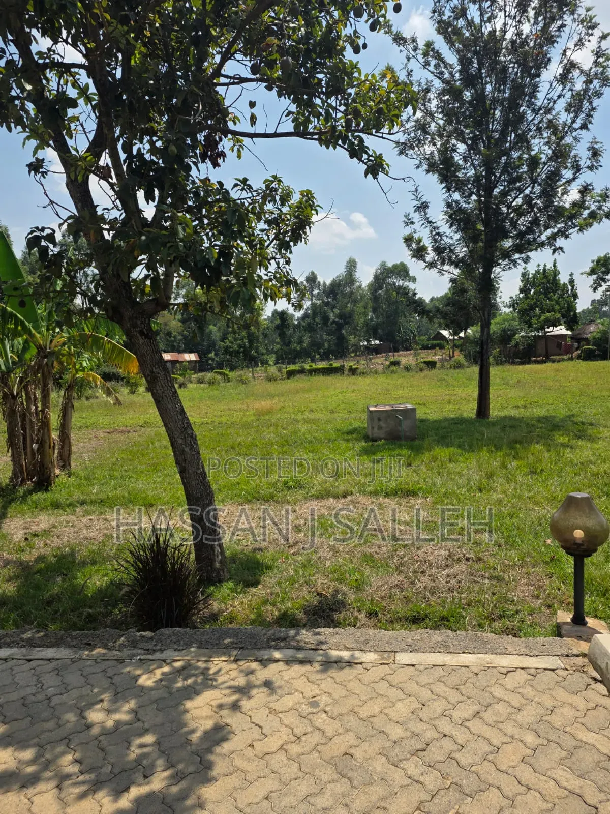 5acres Matungu 4 Sale in Khalaba (Matungu)