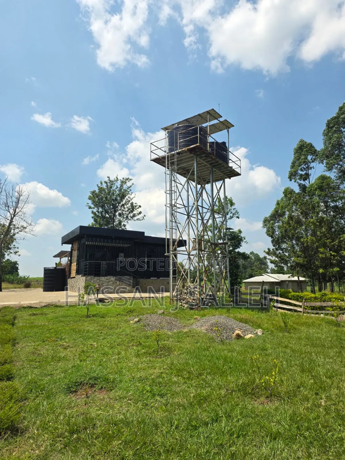 5acres Matungu 4 Sale in Khalaba (Matungu)