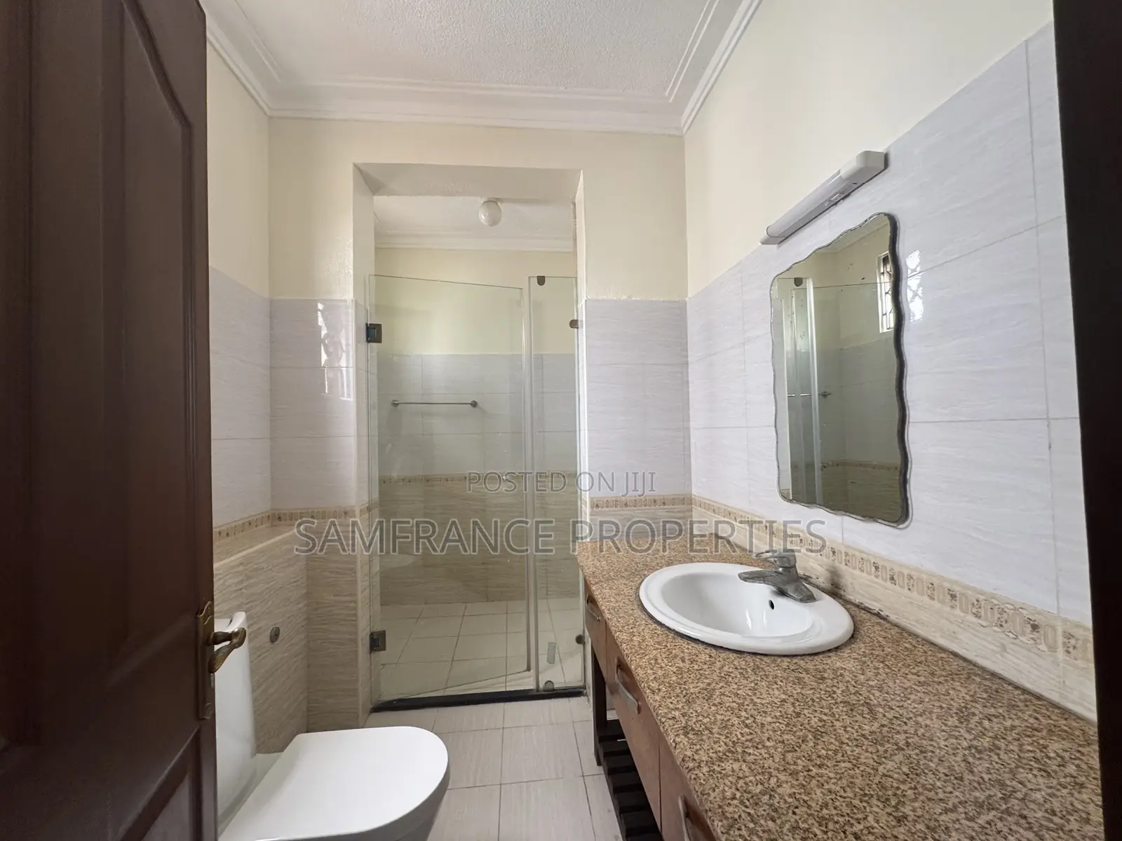 2bdrm Apartment in Green Wood Nyali for rent in Nyali Mkomani