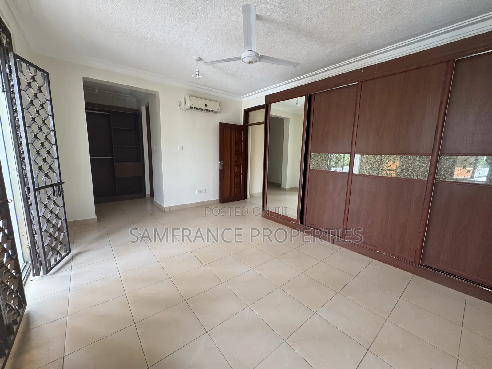 2bdrm Apartment in Green Wood Nyali for rent in Nyali Mkomani