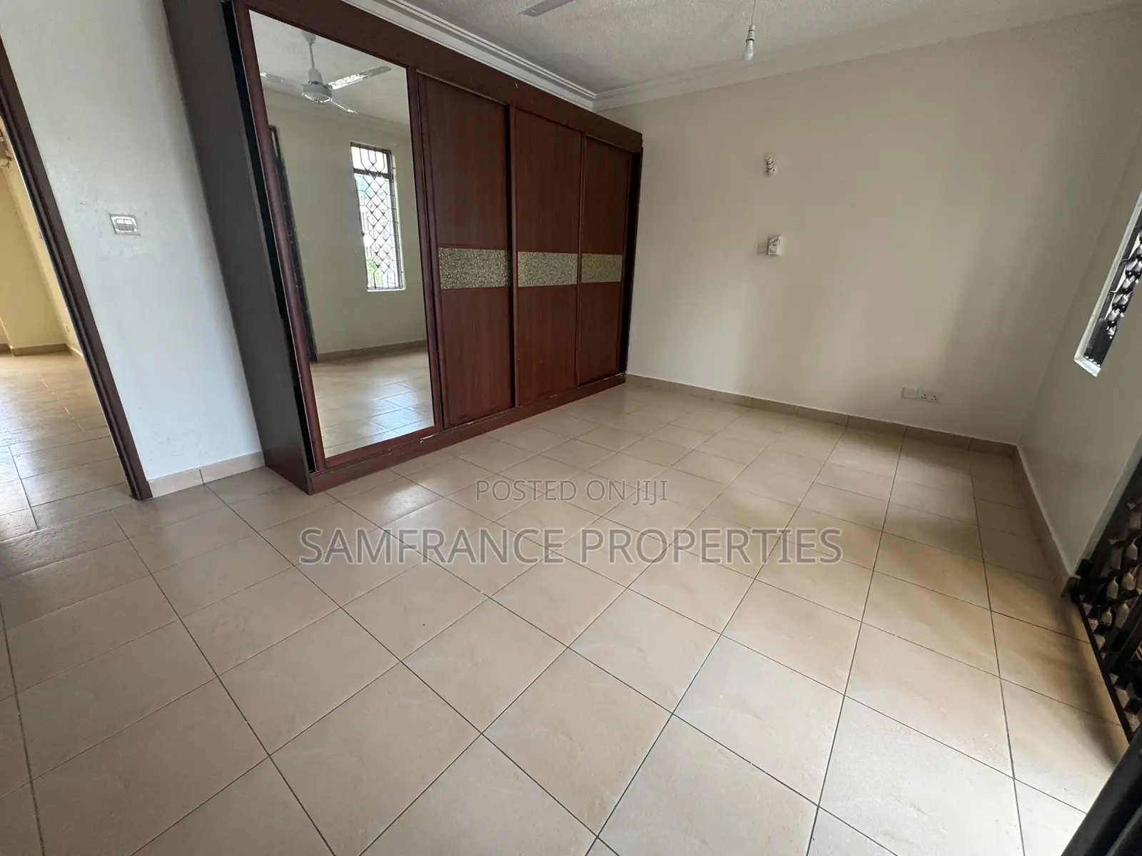 2bdrm Apartment in Green Wood Nyali for rent in Nyali Mkomani