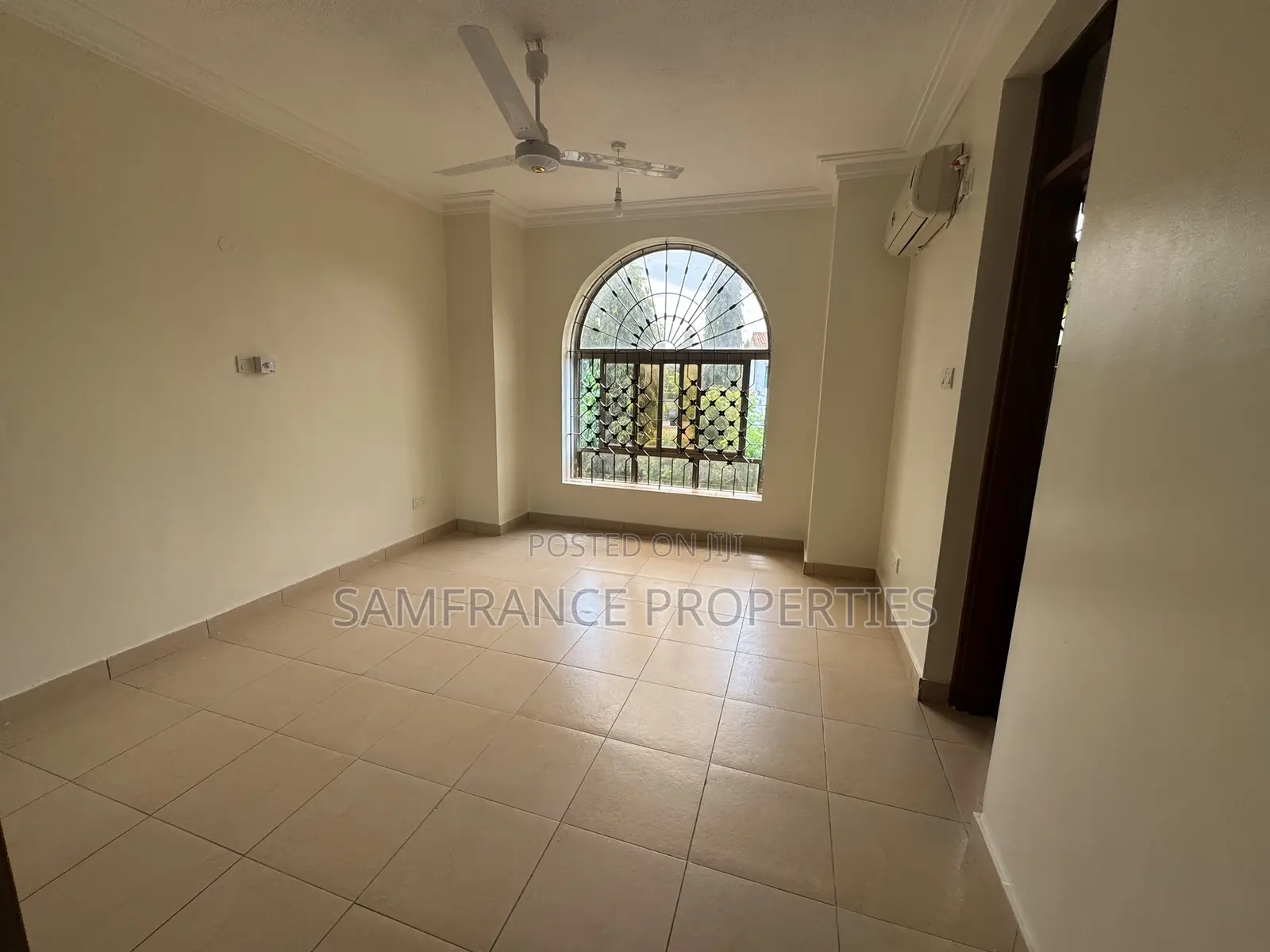 2bdrm Apartment in Green Wood Nyali for rent in Nyali Mkomani