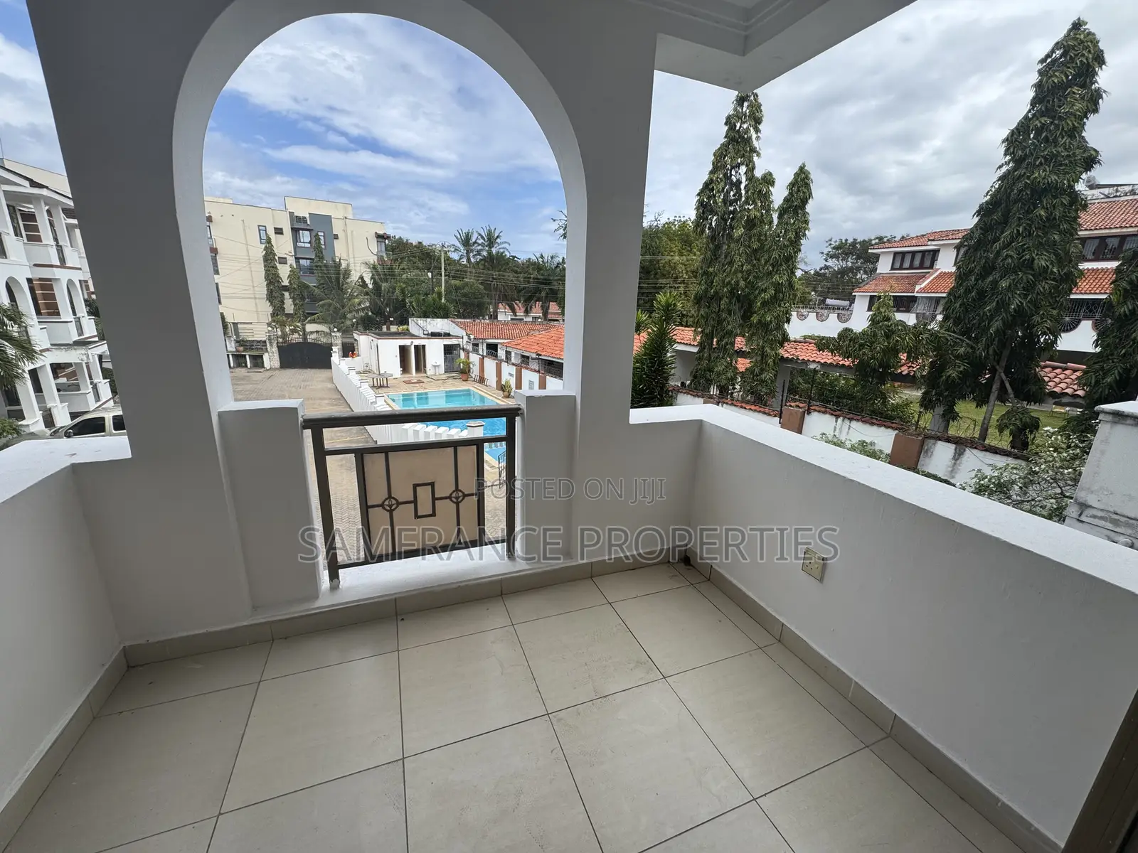 2bdrm Apartment in Green Wood Nyali for rent in Nyali Mkomani