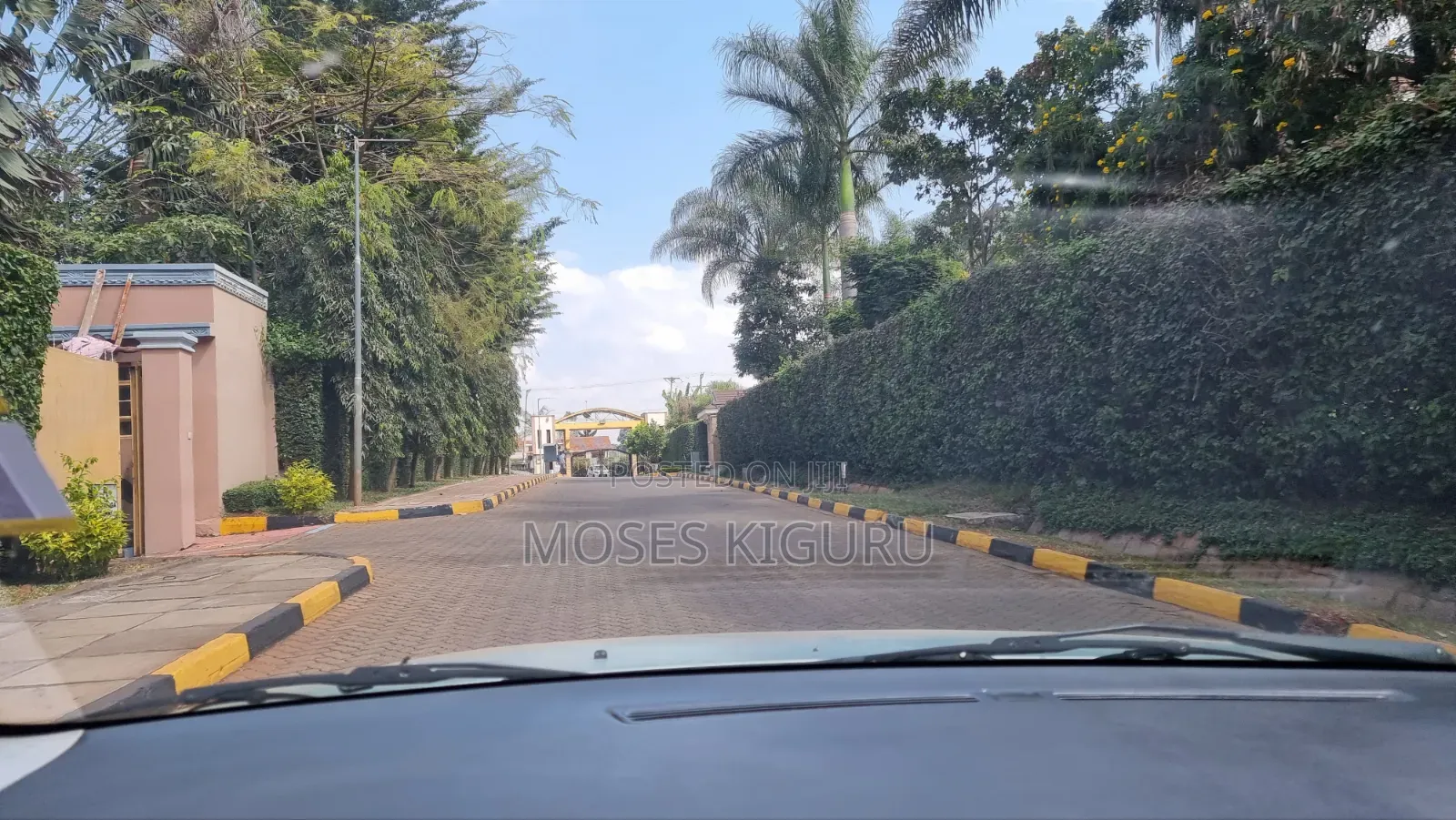 Muthaiga North, 1/2 Acre in Muthaiga