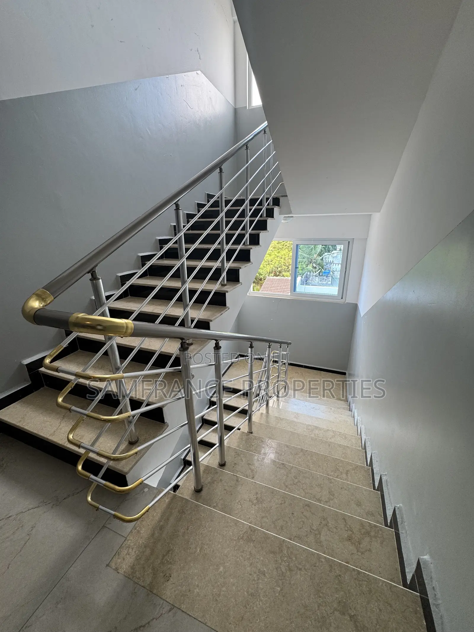 2bdrm Apartment in Pearl, Nyali Mkomani for rent in Nyali Mkomani