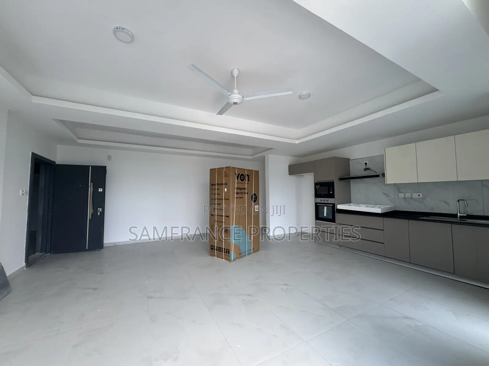 2bdrm Apartment in Pearl, Nyali Mkomani for rent in Nyali Mkomani