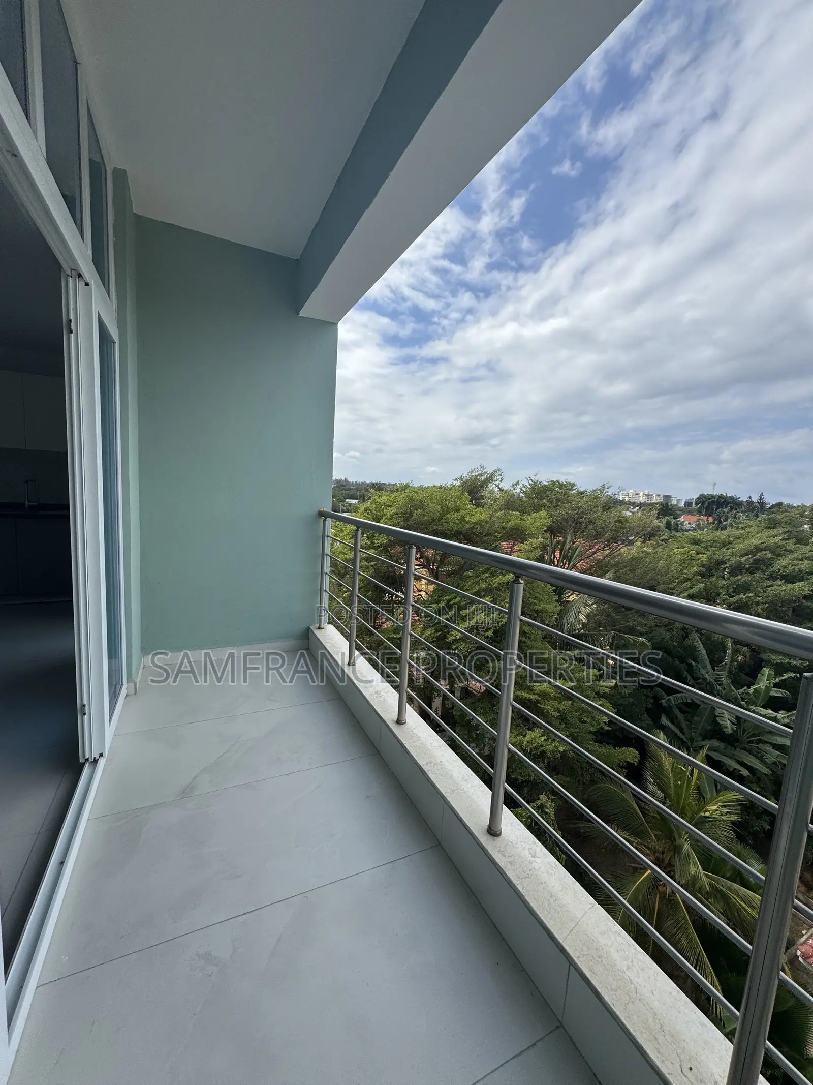 2bdrm Apartment in Pearl, Nyali Mkomani for rent in Nyali Mkomani