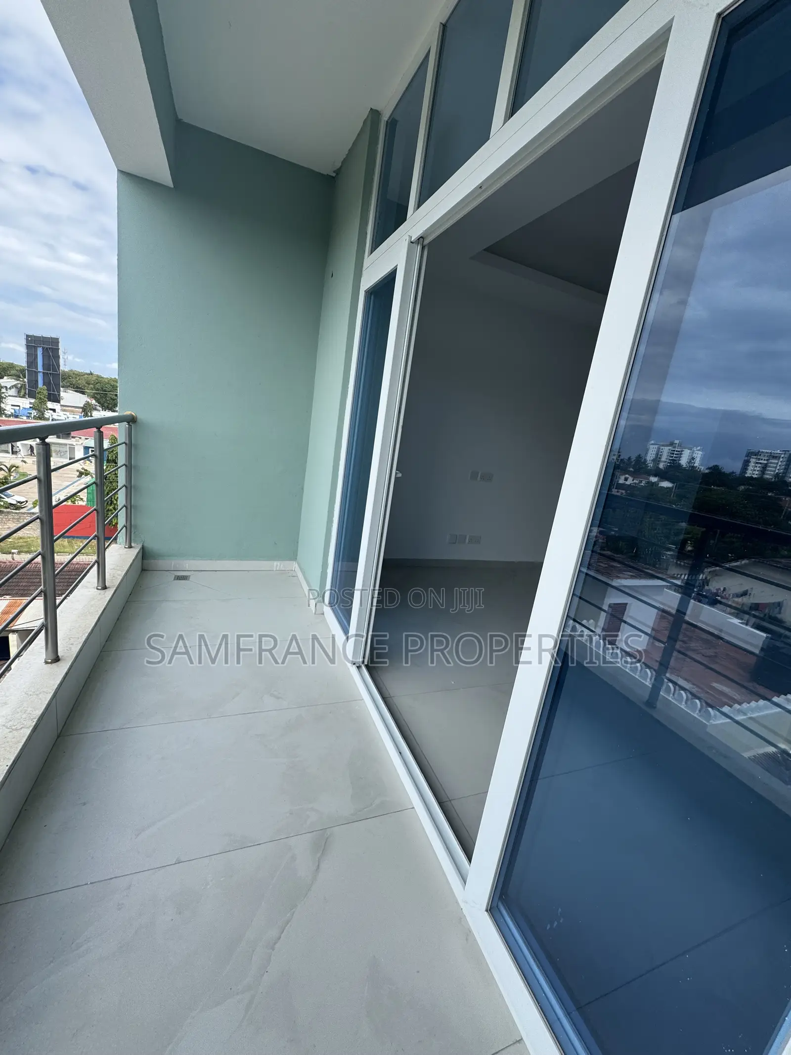 2bdrm Apartment in Pearl, Nyali Mkomani for rent in Nyali Mkomani