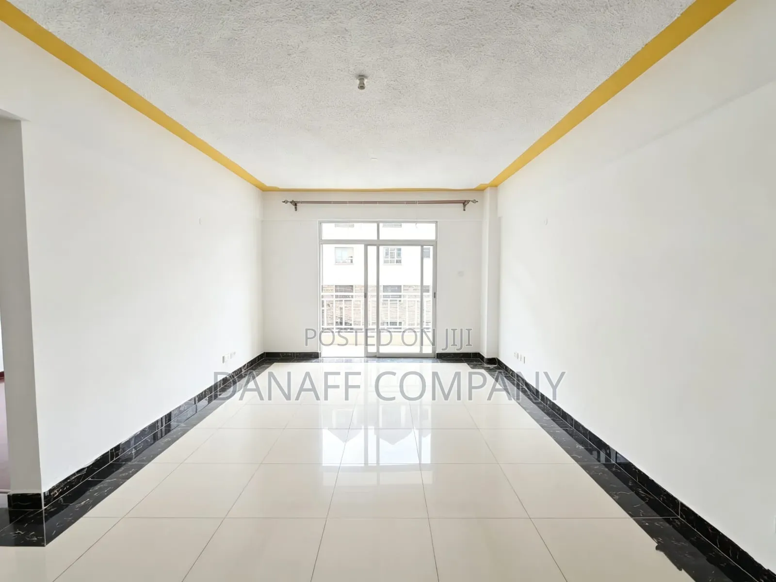 1bdrm Apartment in Bloomfield, Hurlingham for rent in Hurlingham
