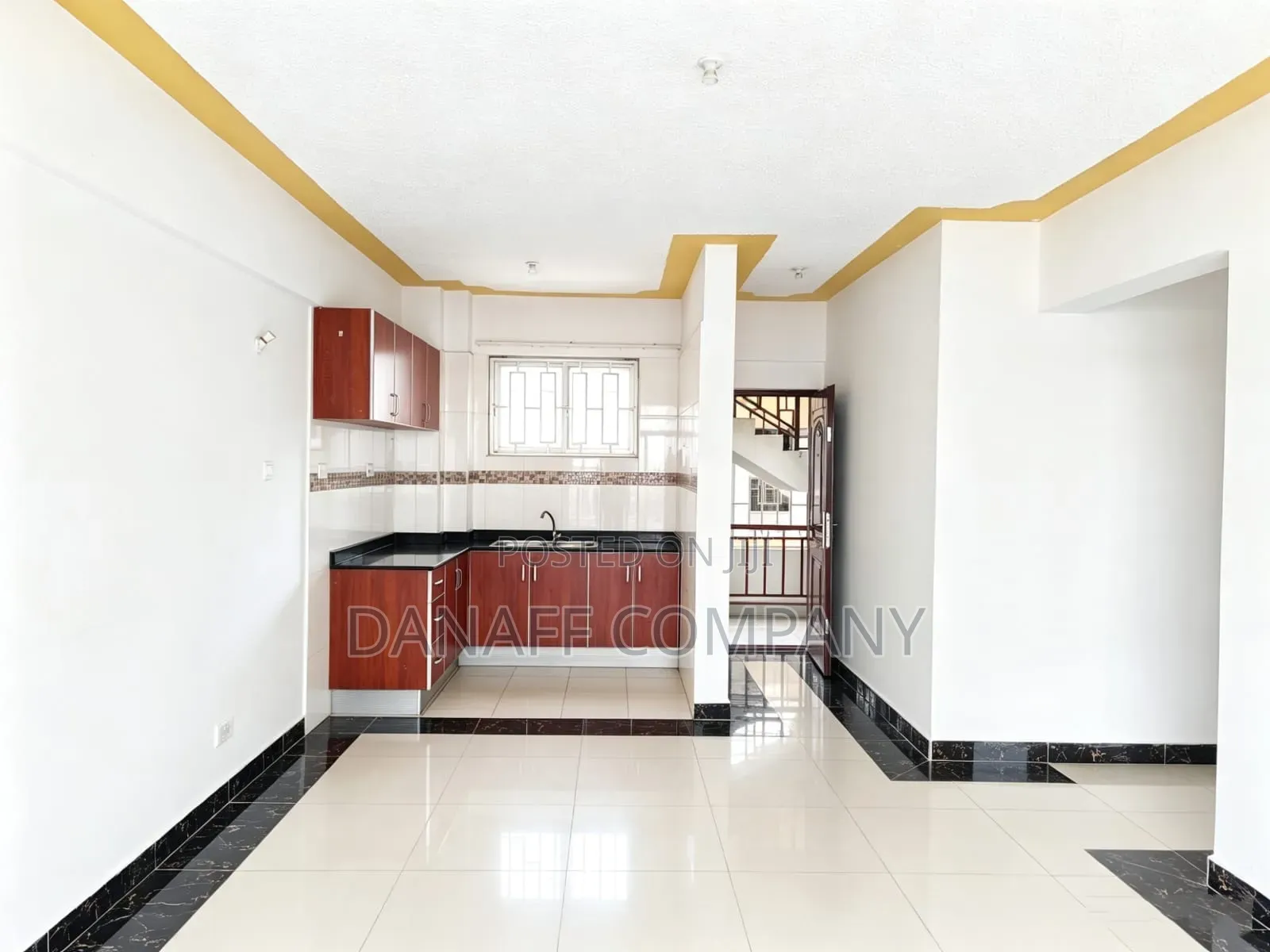 1bdrm Apartment in Bloomfield, Hurlingham for rent in Hurlingham