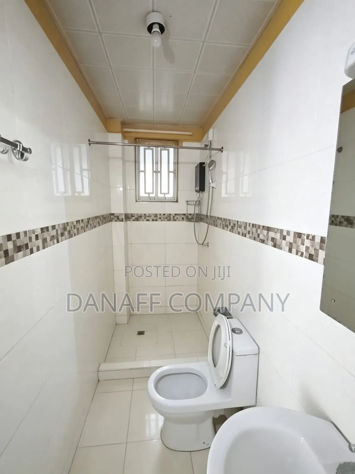 1bdrm Apartment in Bloomfield, Hurlingham for rent in Hurlingham