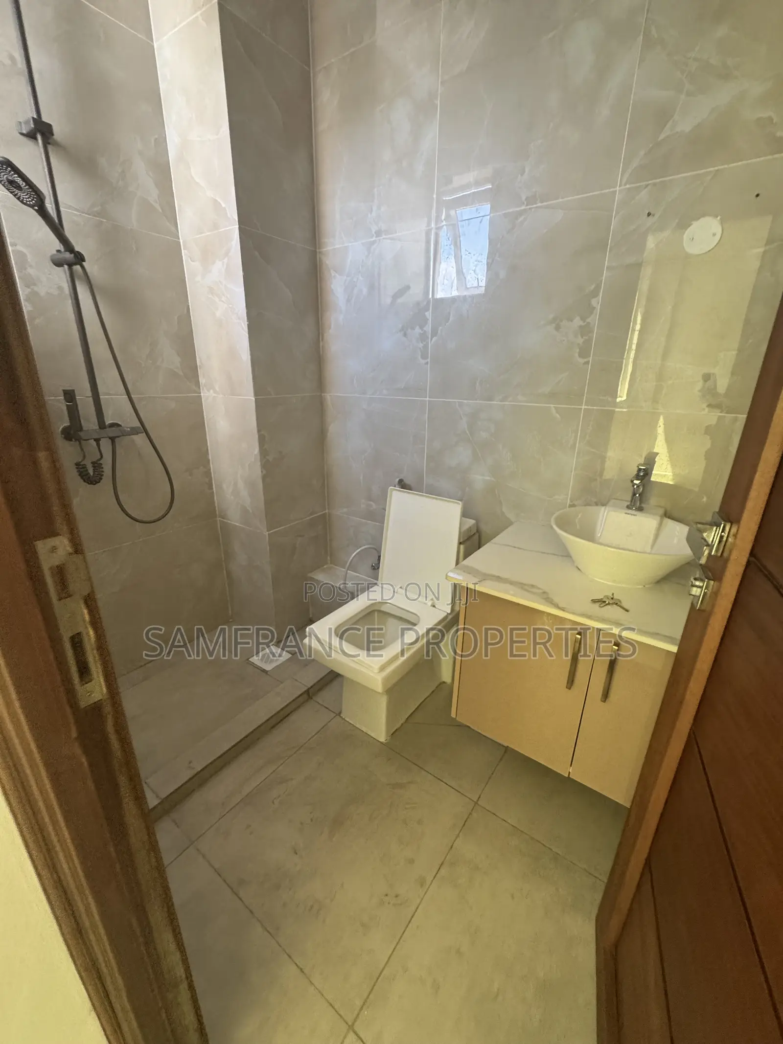 2bdrm Apartment in Mount Kenya Road, Nyali for rent in Nyali