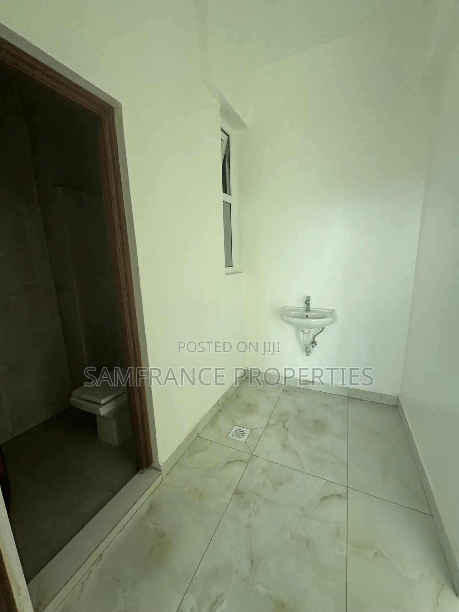 2bdrm Apartment in Mount Kenya Road, Nyali for rent in Nyali