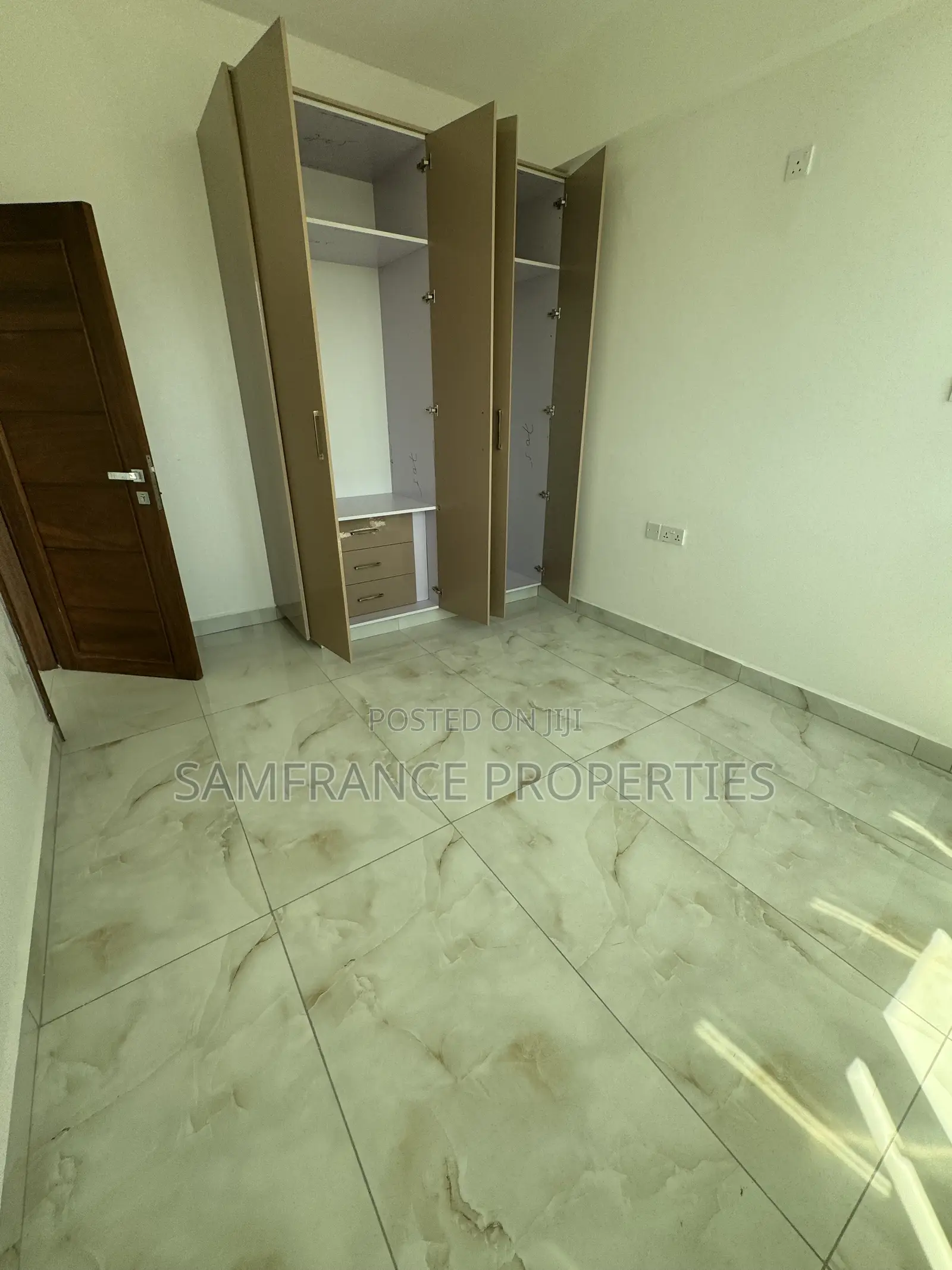 2bdrm Apartment in Mount Kenya Road, Nyali for rent in Nyali