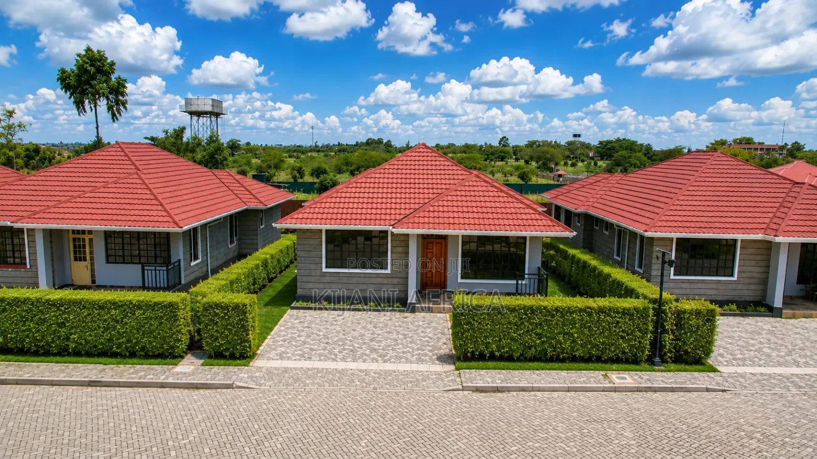 3bdrm Bungalow in Kitengela for sale in Kitengela