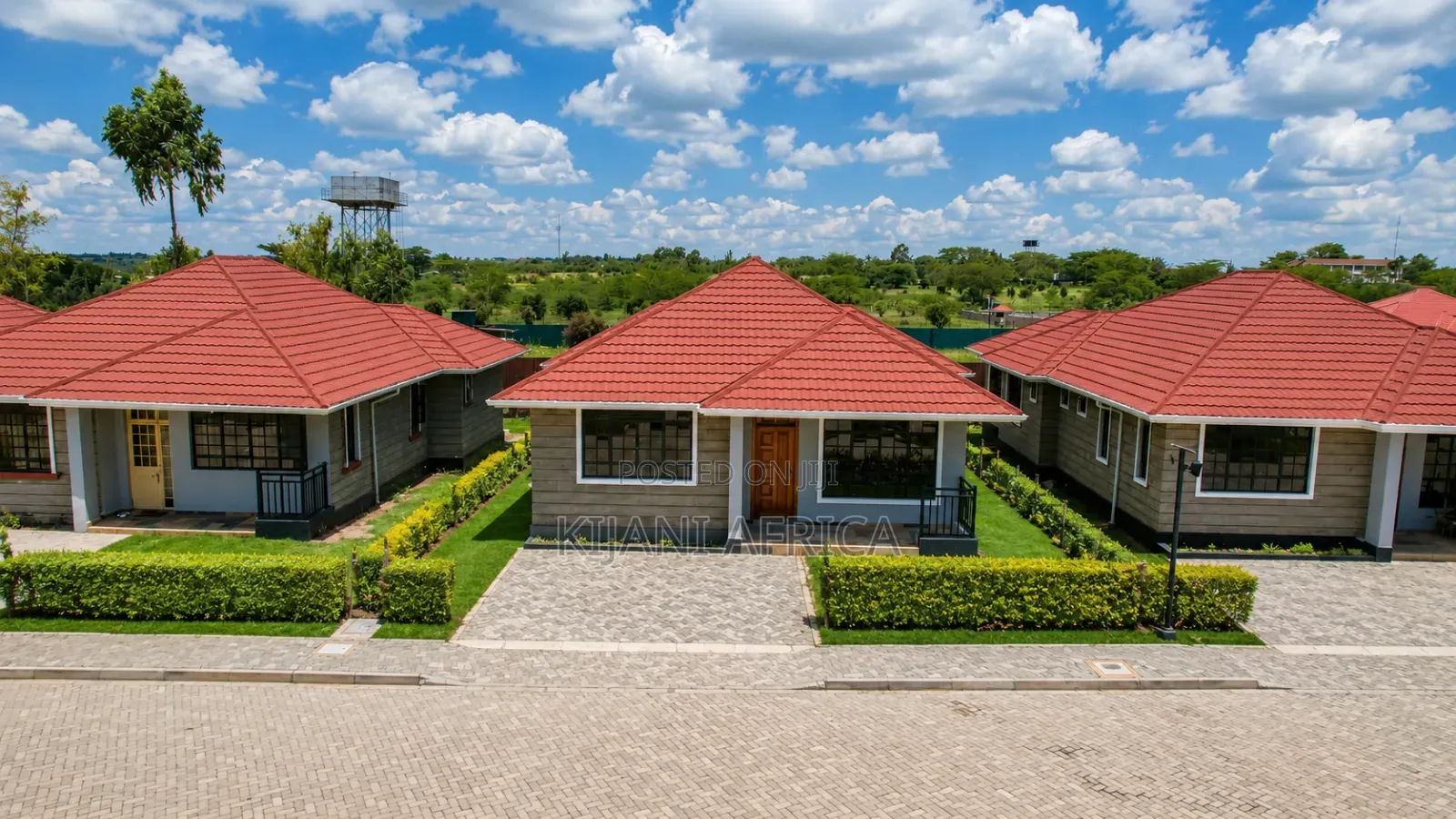 3bdrm Bungalow in Kitengela for sale in Kitengela