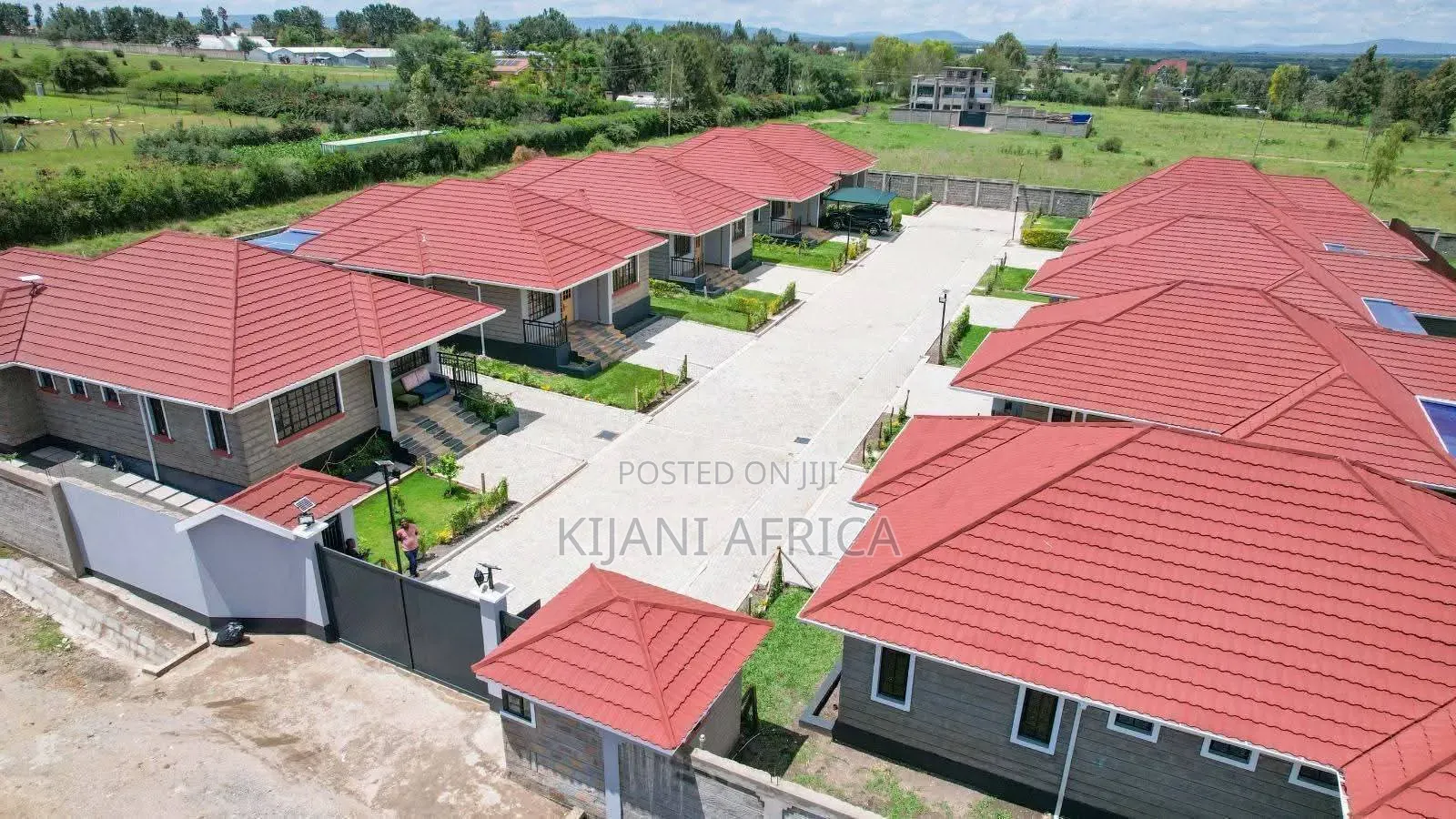 3bdrm Bungalow in Kitengela for sale in Kitengela